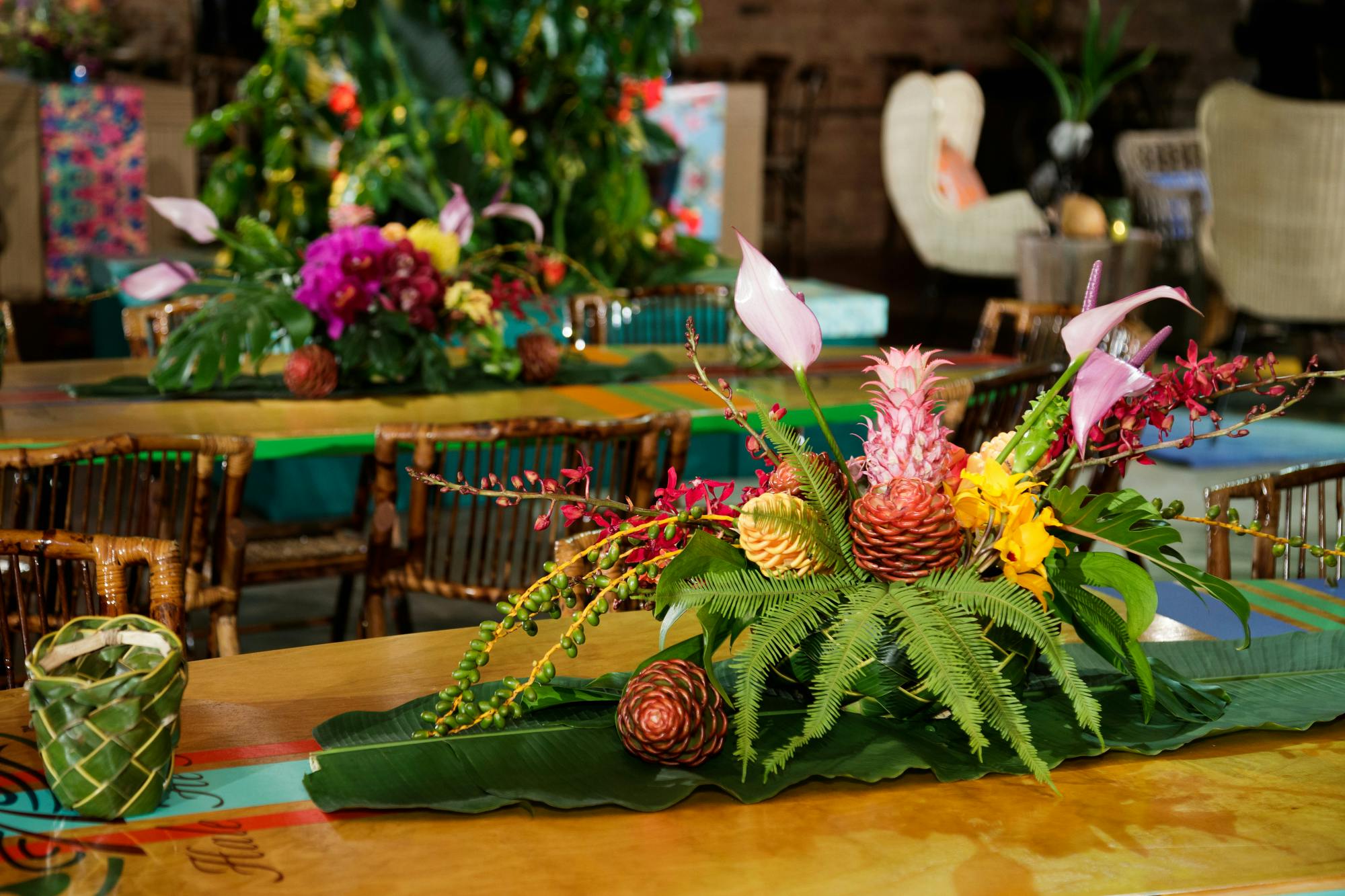 Birthday Centerpiece Ideas posted by Bob & Dawn Davis Photography & Design