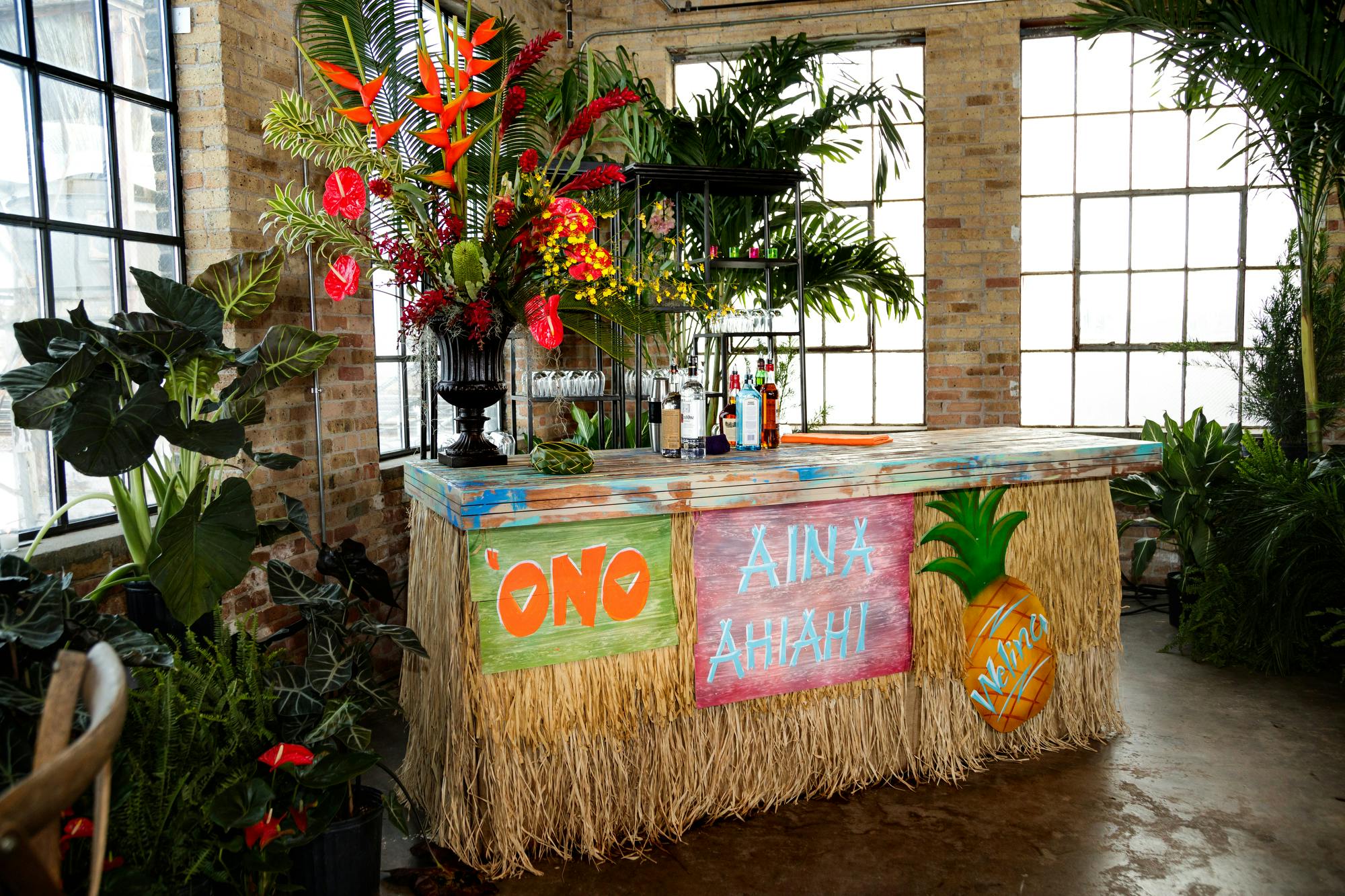 Birthday Bar Ideas posted by Bob & Dawn Davis Photography & Design