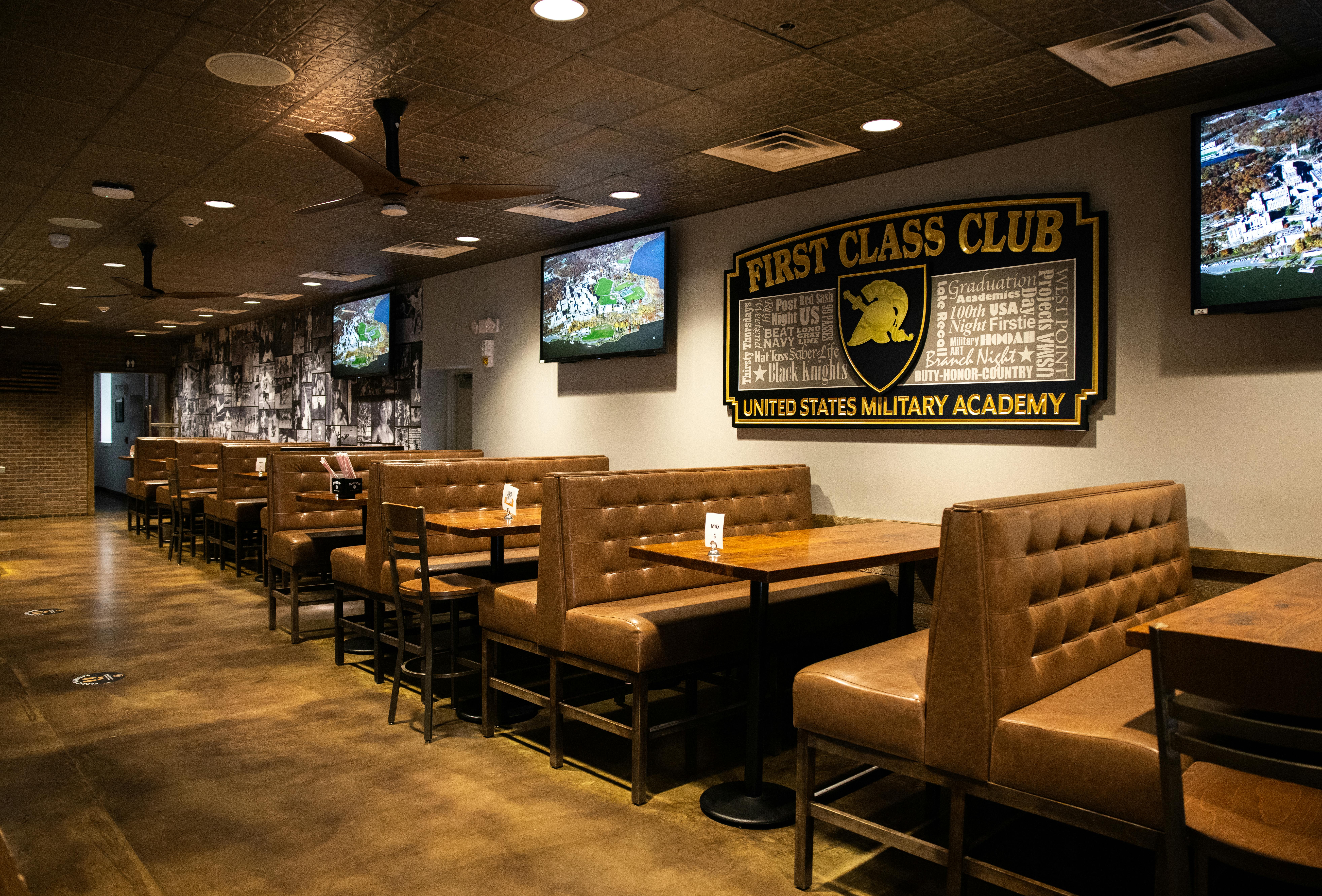 Conference, Cocktail Hour, Reception, Lunch or Dinner, Event Space at Army West Point Hospitality