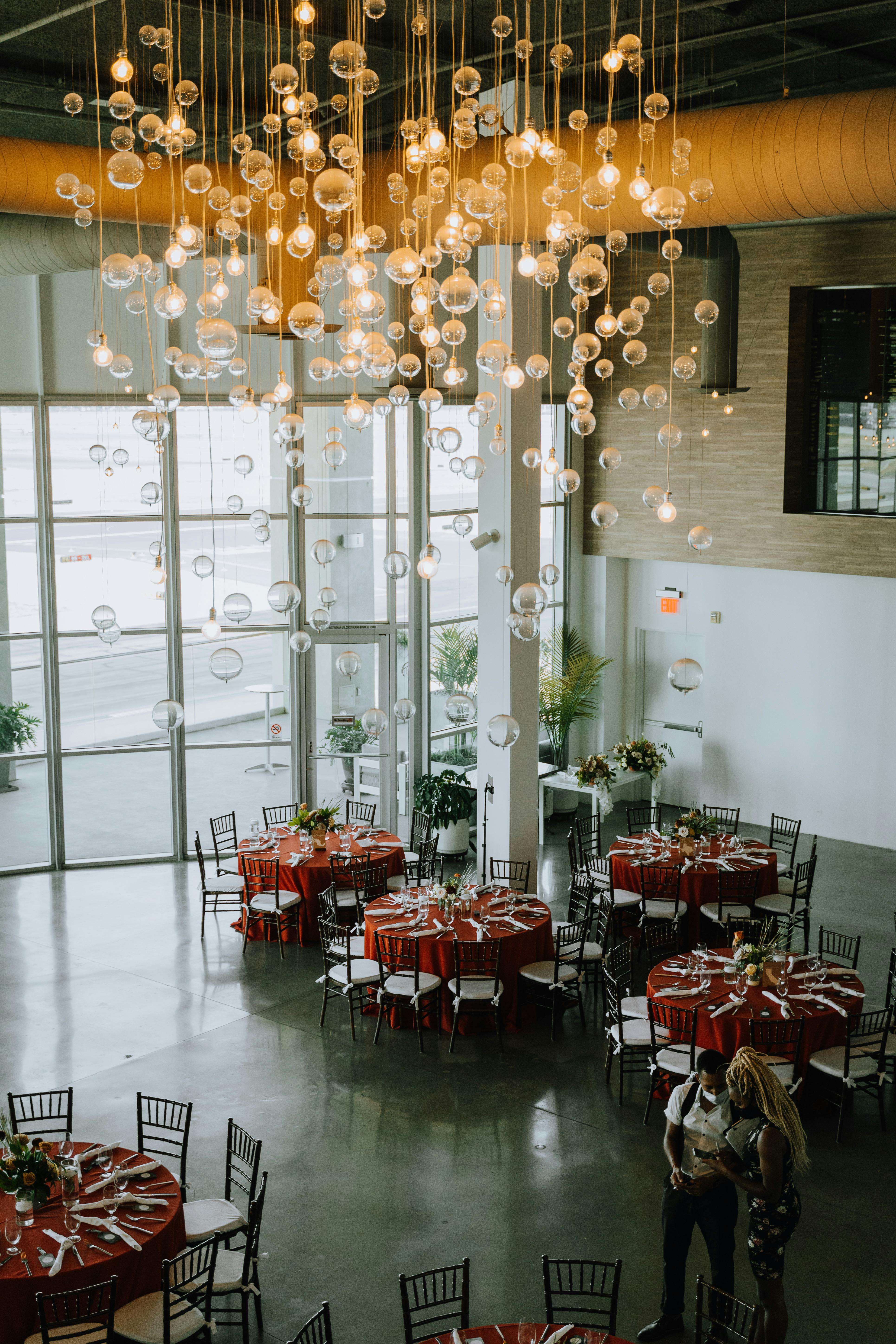Featured photo from Remarkable Wedding at The Modern in Los Angeles, California