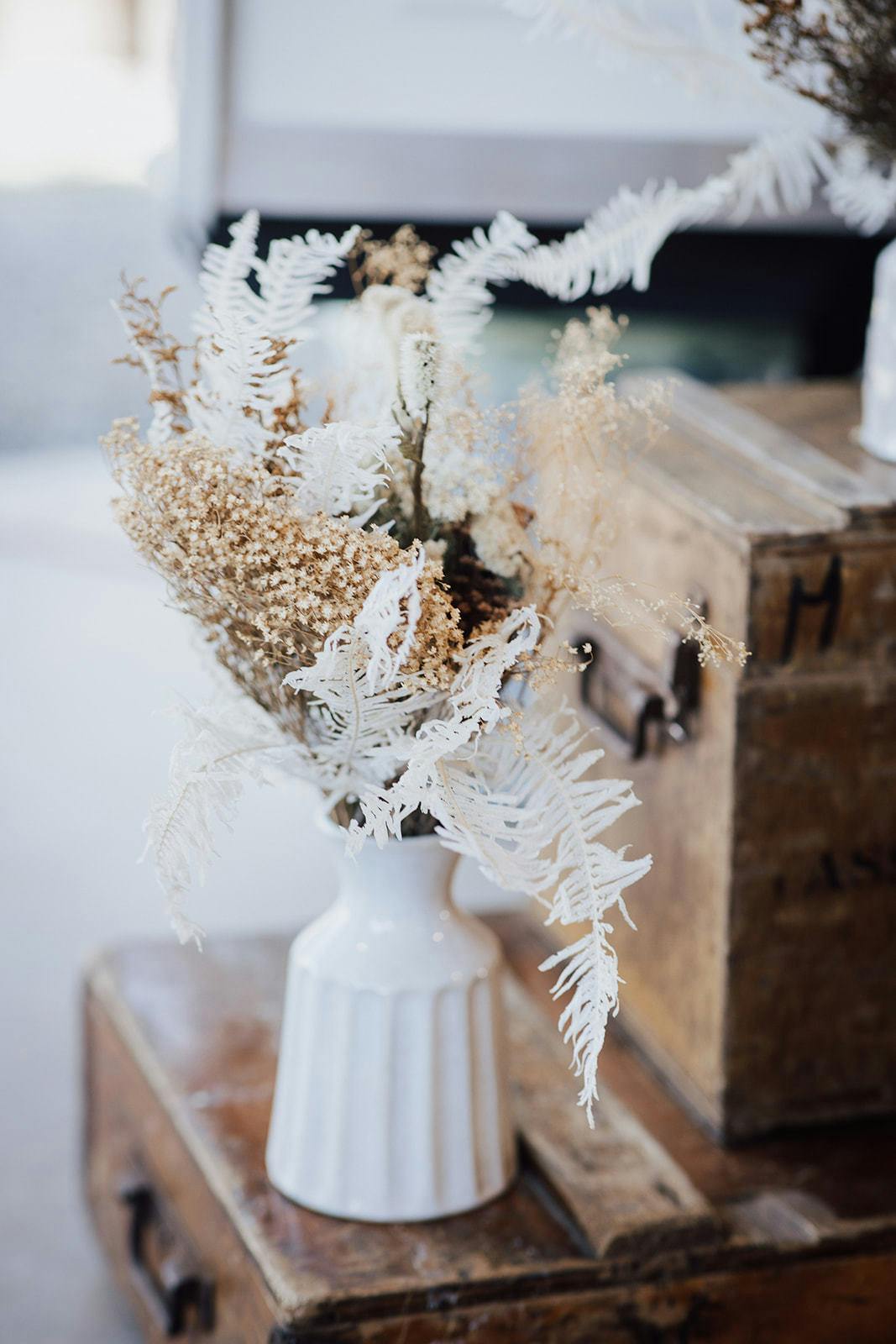 Wedding Floral Design Ideas posted by Vybe Society Entertainment