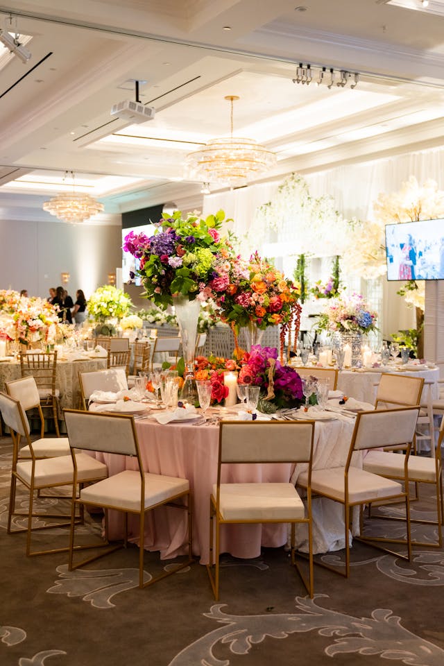 Featured photo from Wonderful Corporate Event at Warwick Melrose in Dallas, Texas