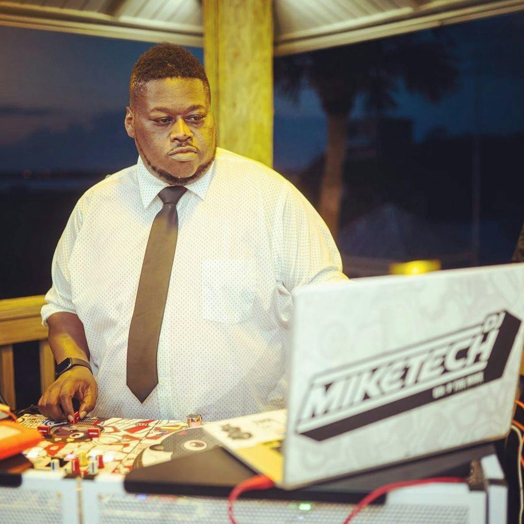 Drop The Mike Show _ The Mike Drop Method – TLWK