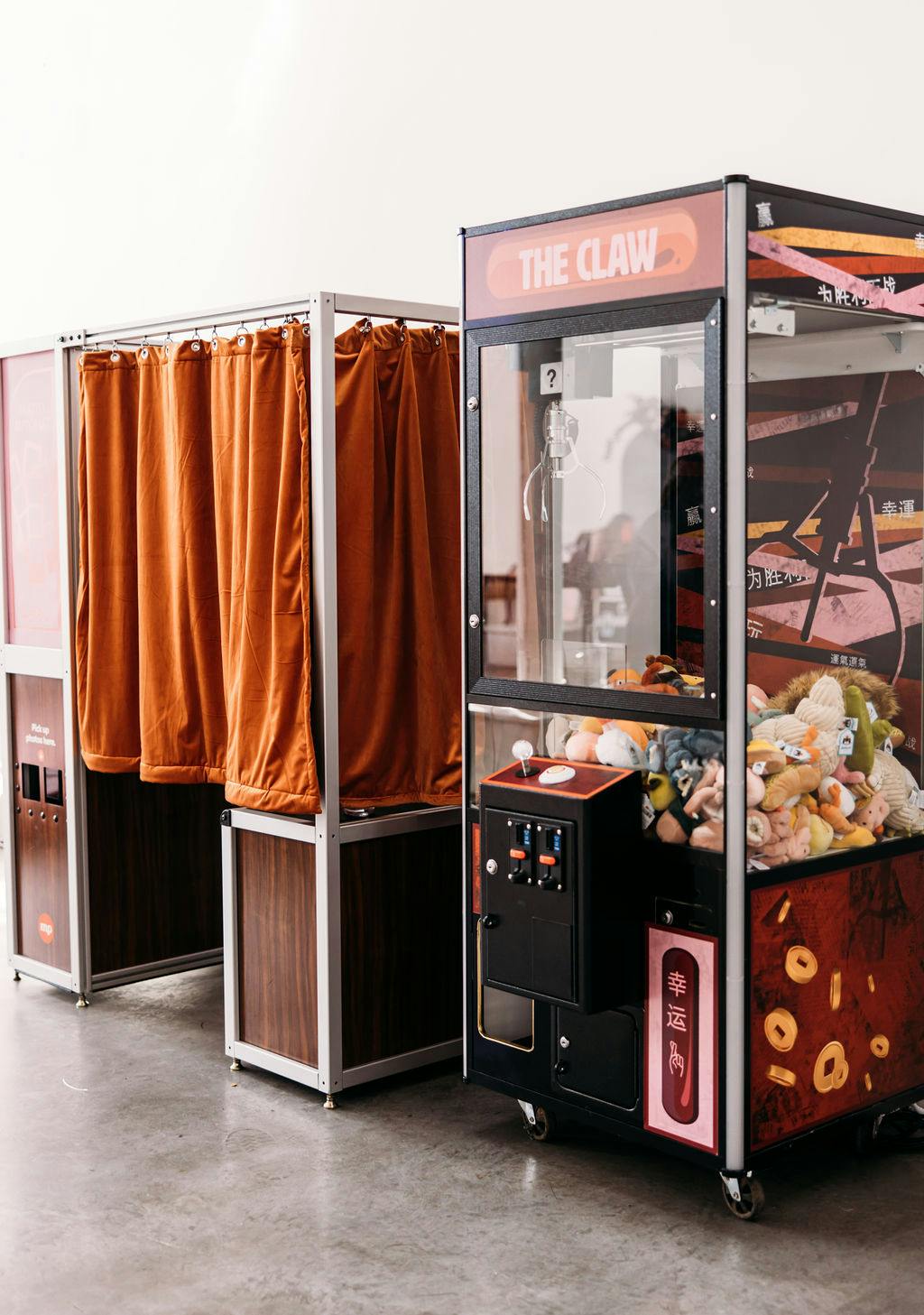 Saved Photo from Neon River Weddings