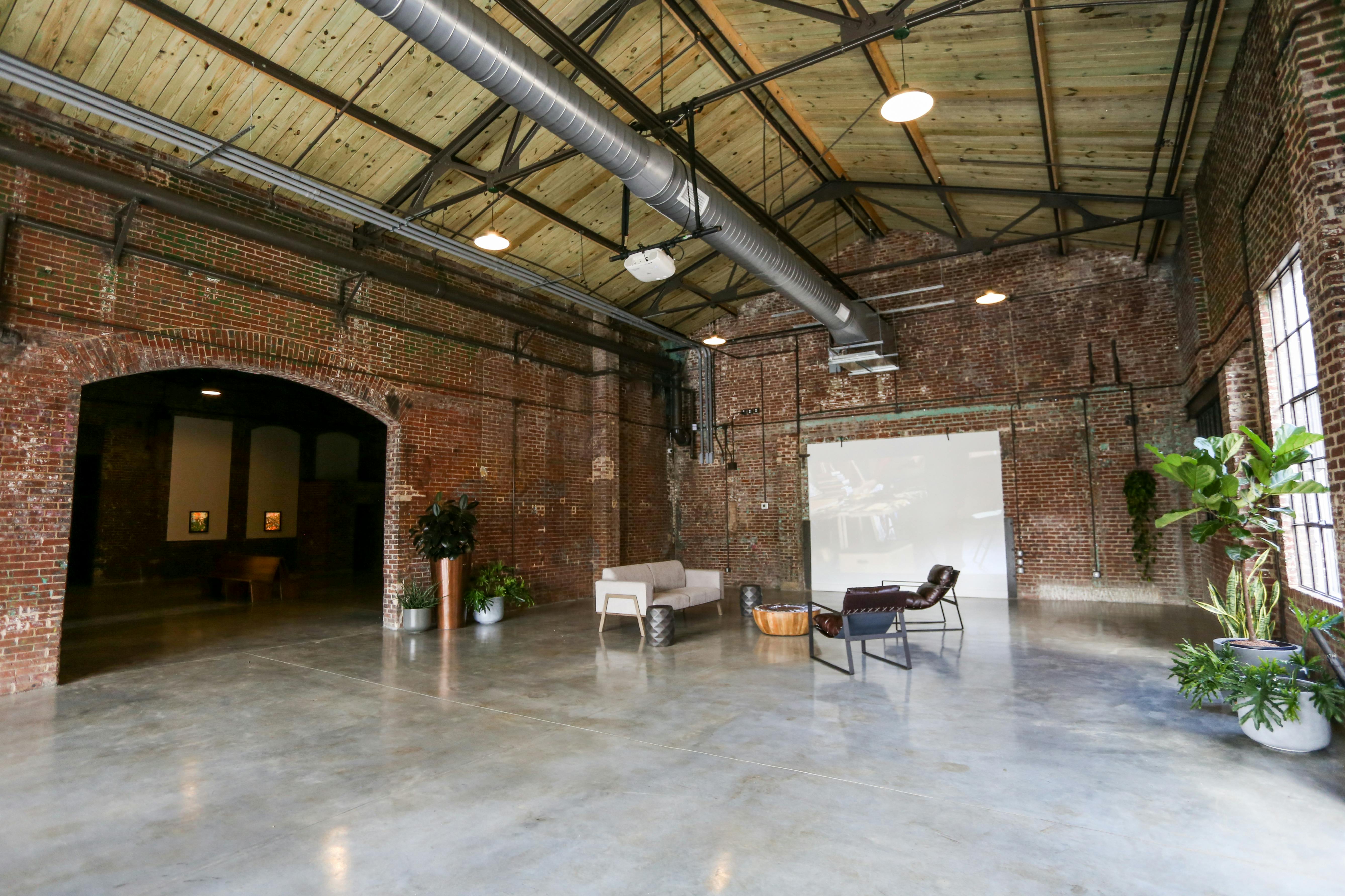 The Gallery Pullman Yards PartySlate