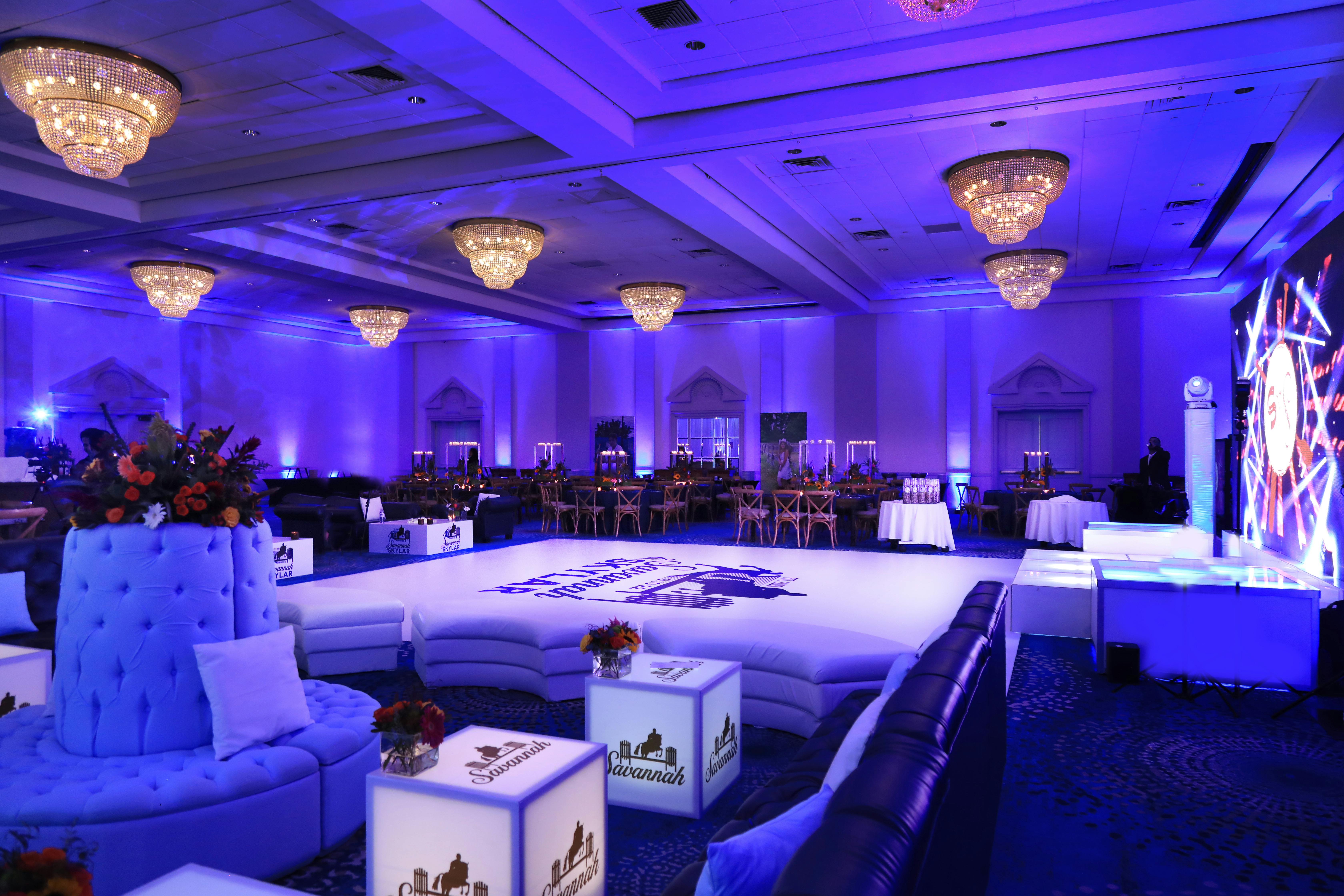 Remarkable B'Nai Mitzvah at Ocean Place Resort \u0026 Spa in Long Branch, New  Jersey | Lisa Ivler Events | PartySlate, image size:6720x4480