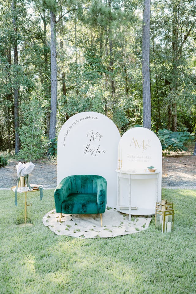 Featured photo from Remarkable Conference at Legacy Oaks Preserve in Ridgeland, South Carolina