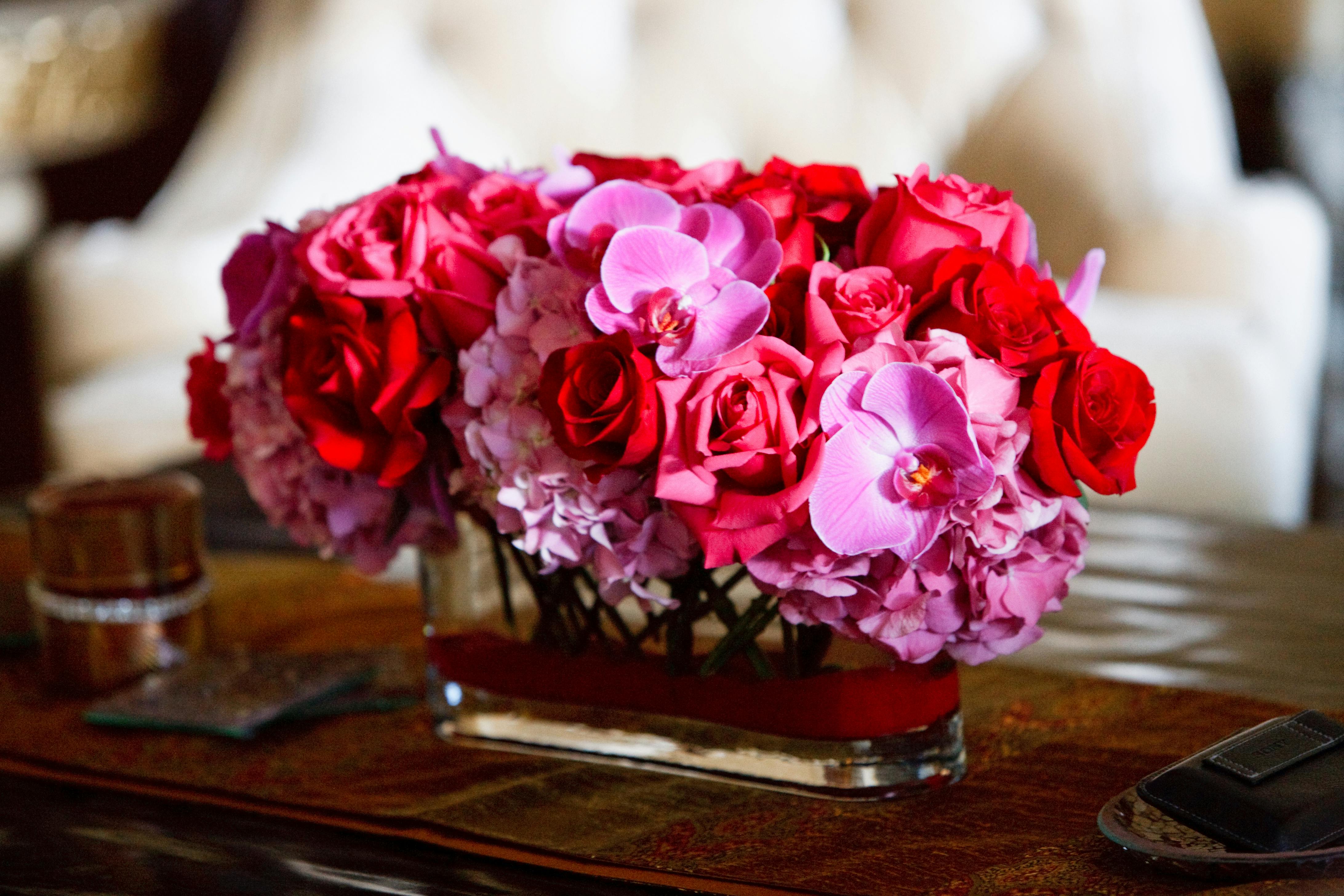 Birthday Centerpiece Ideas posted by Sonia Sharma Events