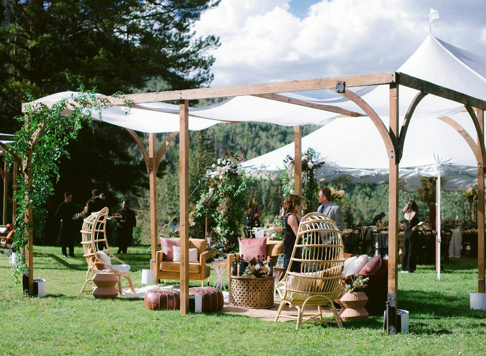 Premier Party Rental Carbondale Rentals All Events 57 photos on PartySlate