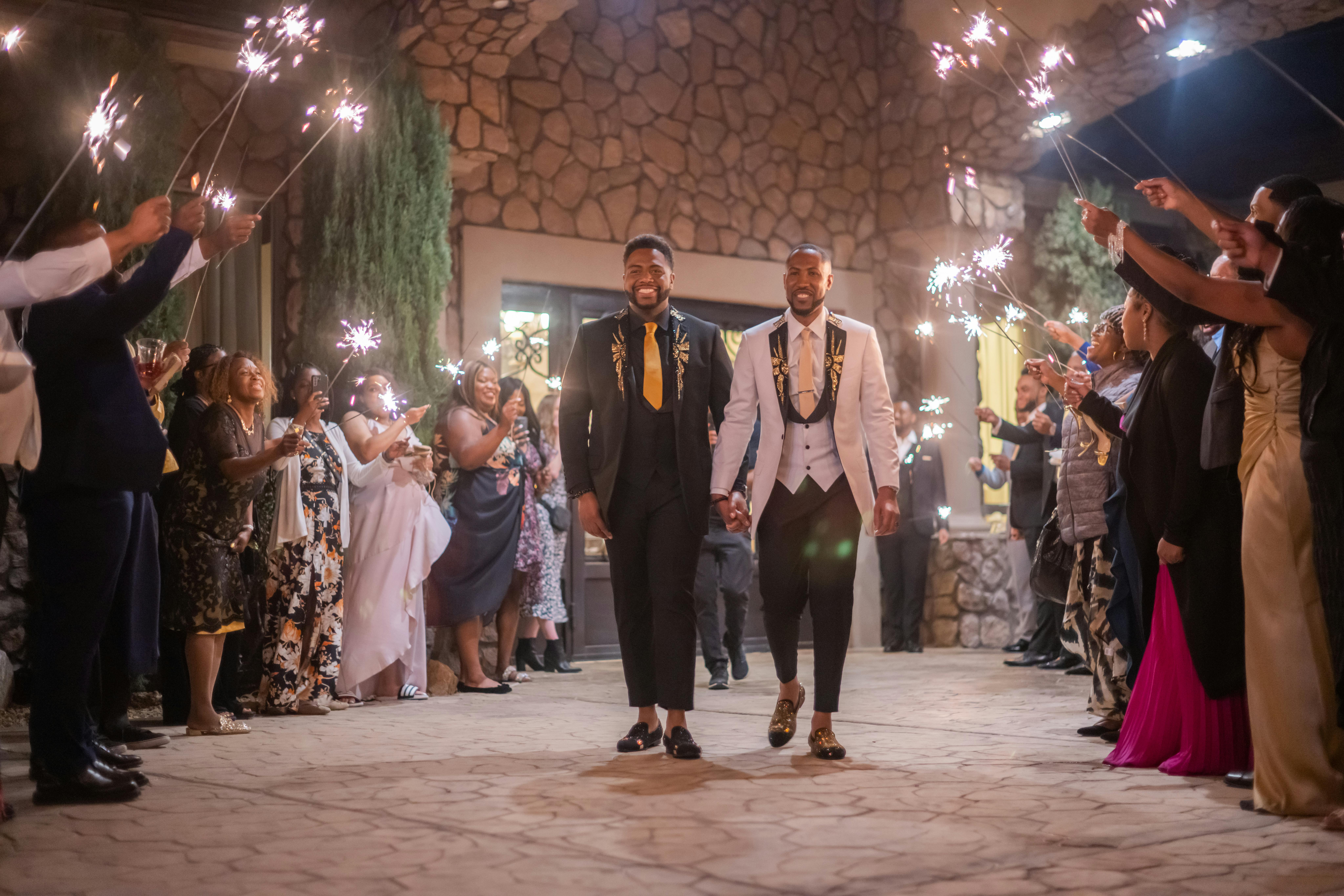 Featured photo from Unforgettable Wedding in Phoenix, Arizona