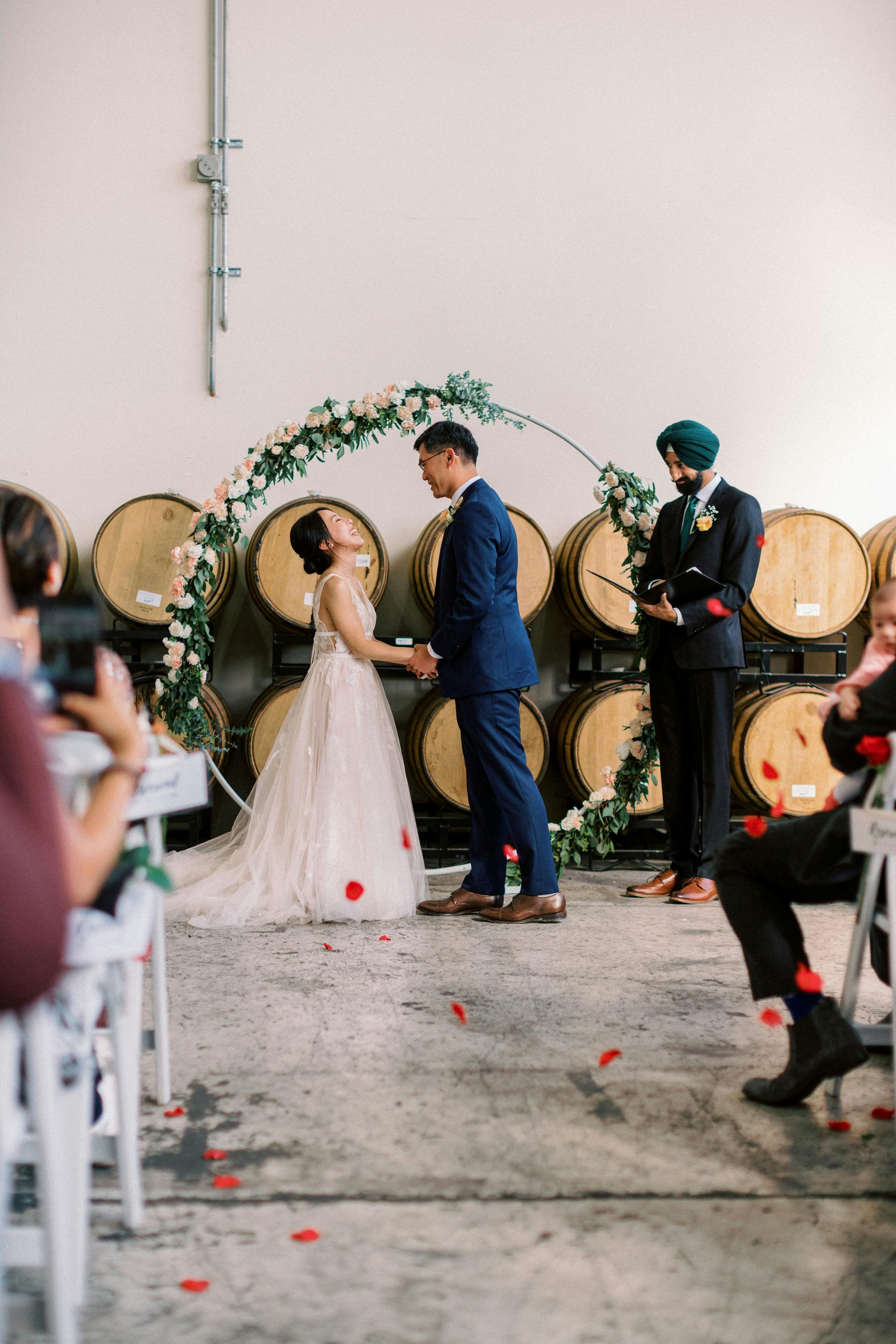 Hangar 1 Vodka Distillery Alameda Venue All Events 186 photos on