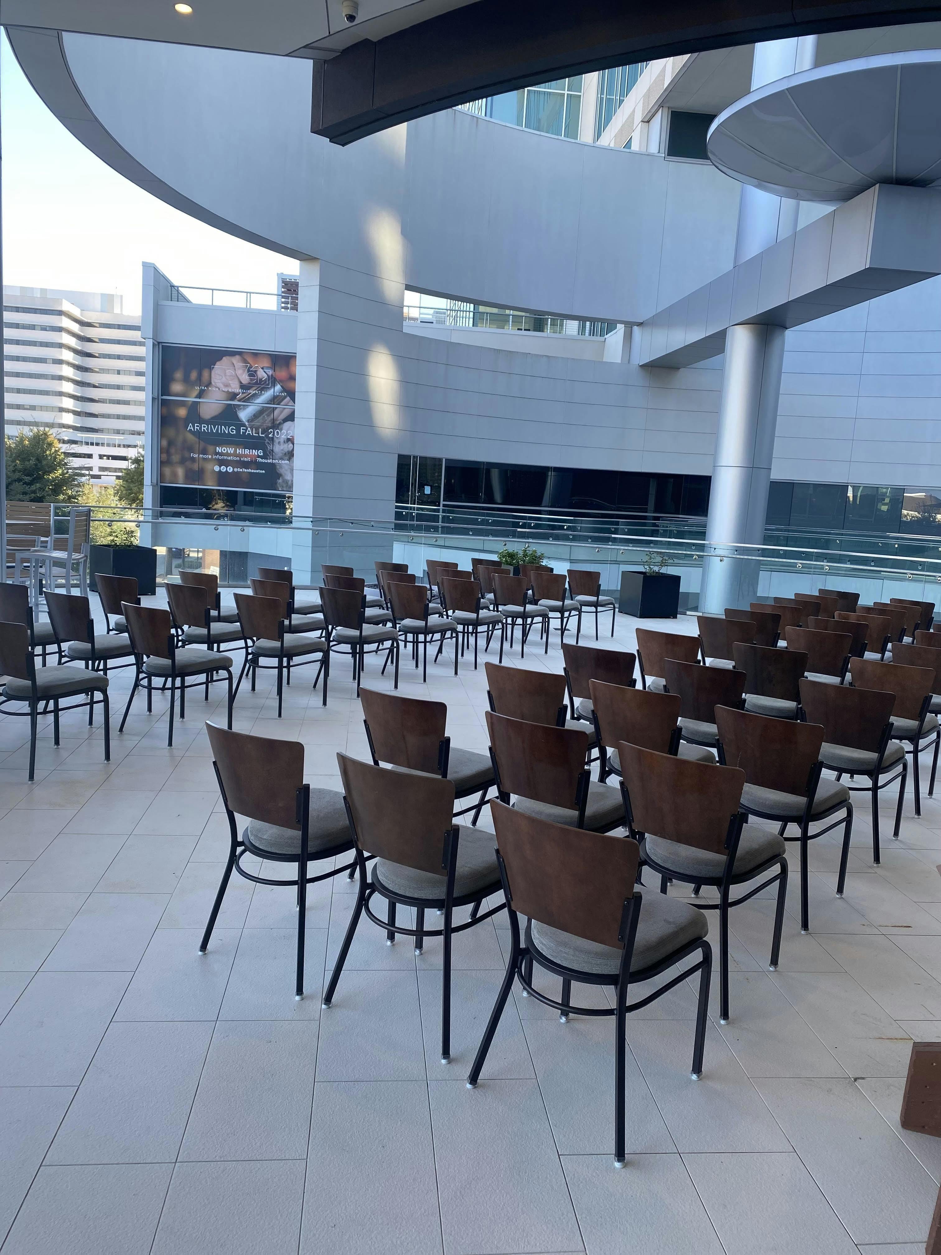 Pinstripes Houston Houston Venue All Events 65 photos on PartySlate