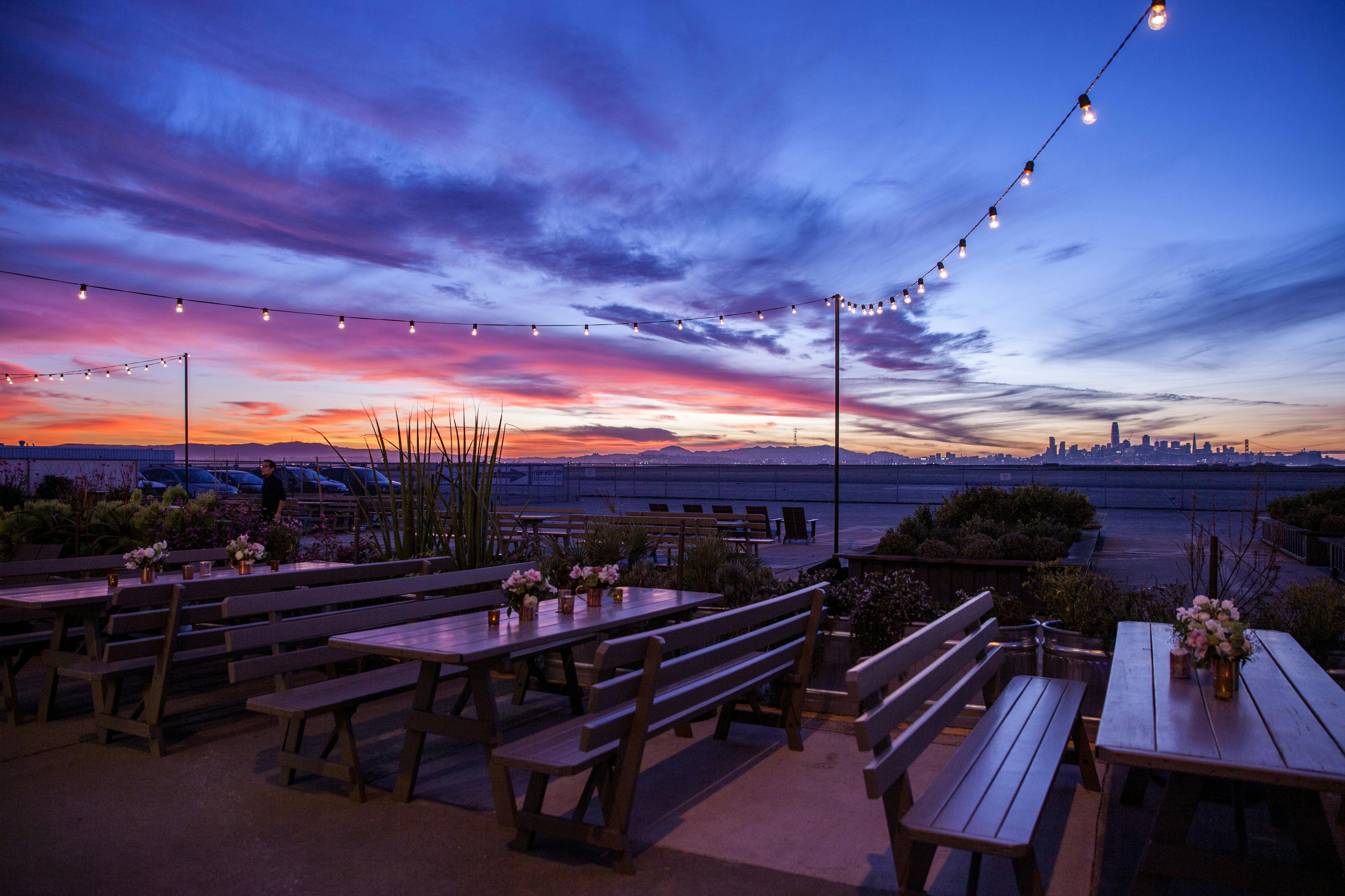 Hangar 1 Vodka Distillery Alameda Venue All Events 155 photos on