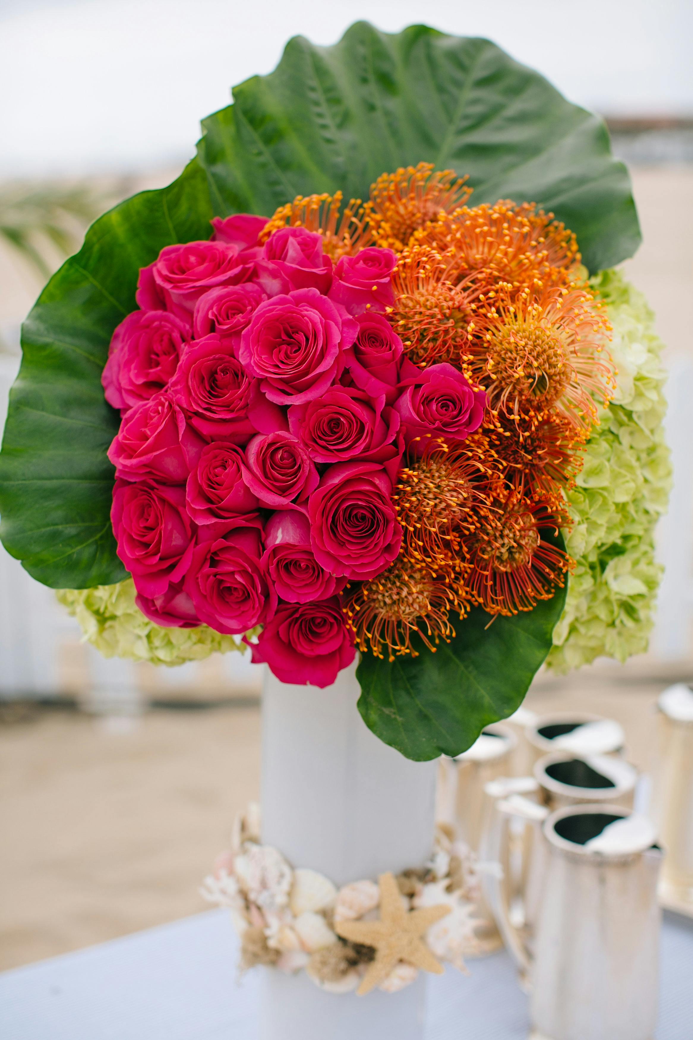 Corporate Event Centerpieces & Tablescapes Ideas PartySlate