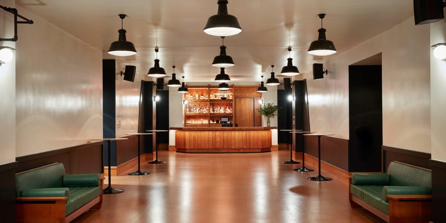 Featured photo from Stoop