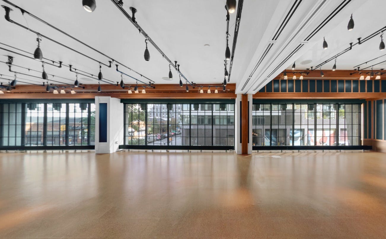 Studio, Meeting Space event space at Ace Hotel Brooklyn