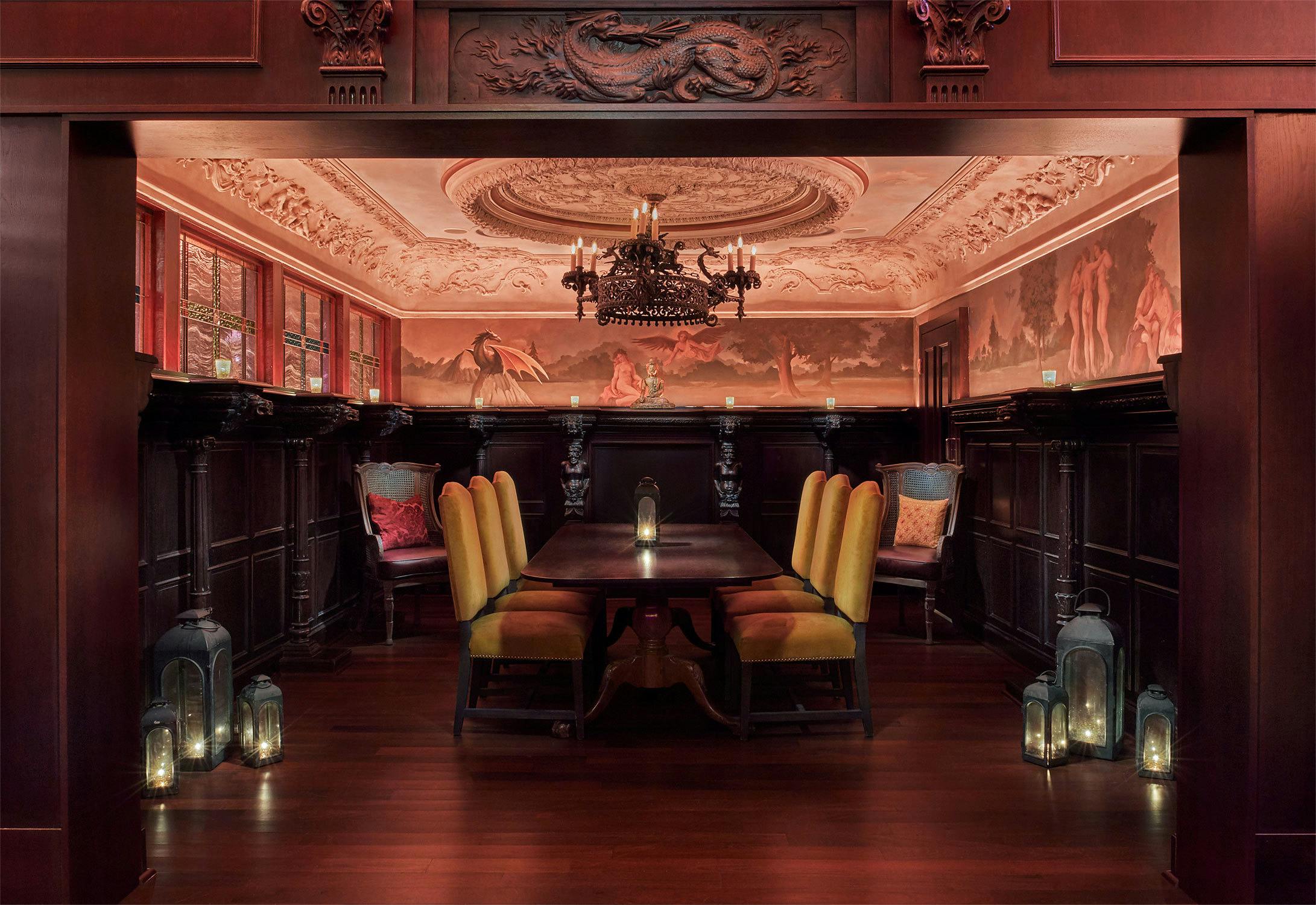 The Foundation Room House of Blues Chicago PartySlate