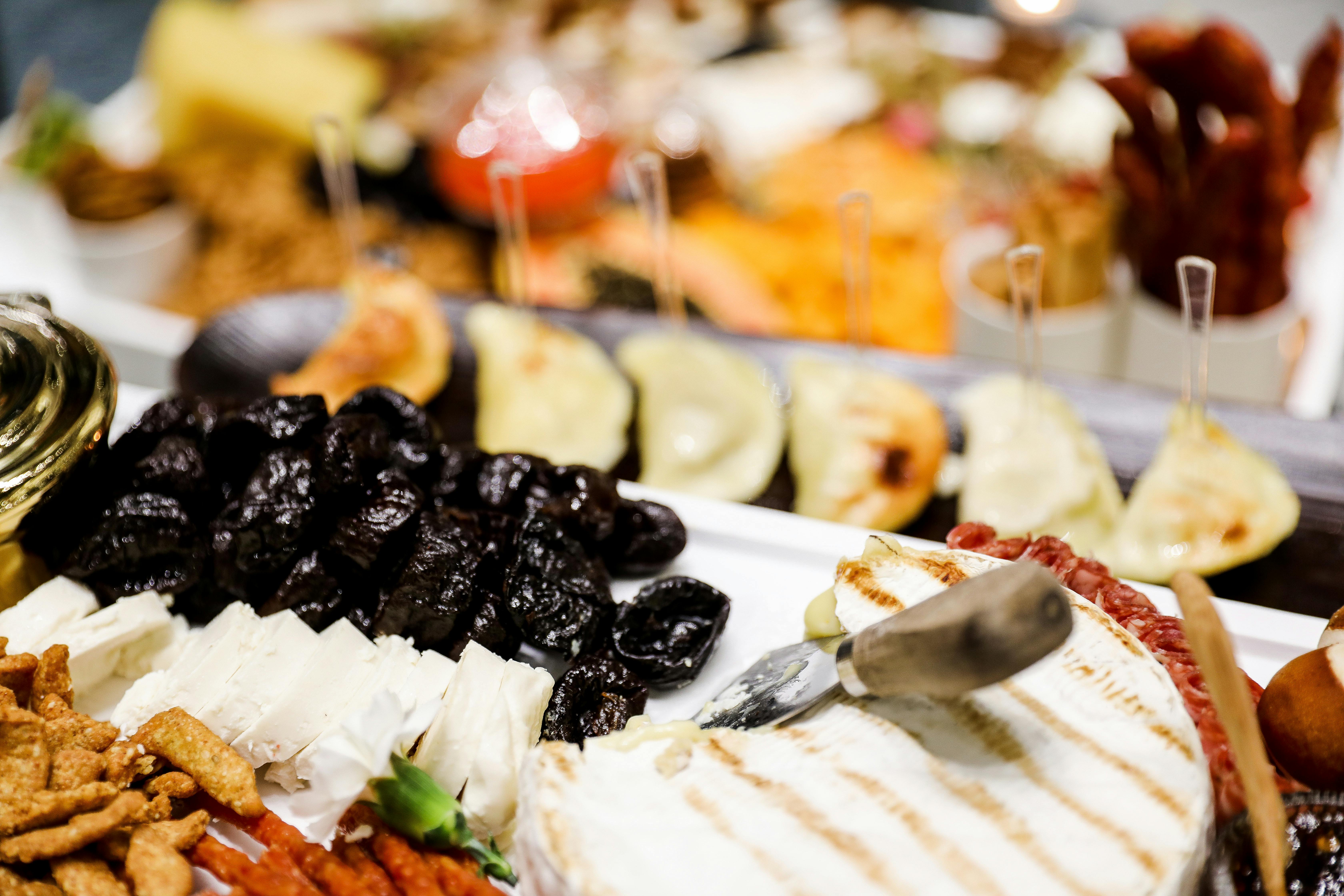 Viola's Kitchen Catering & Event Planning Chicago Caterer All