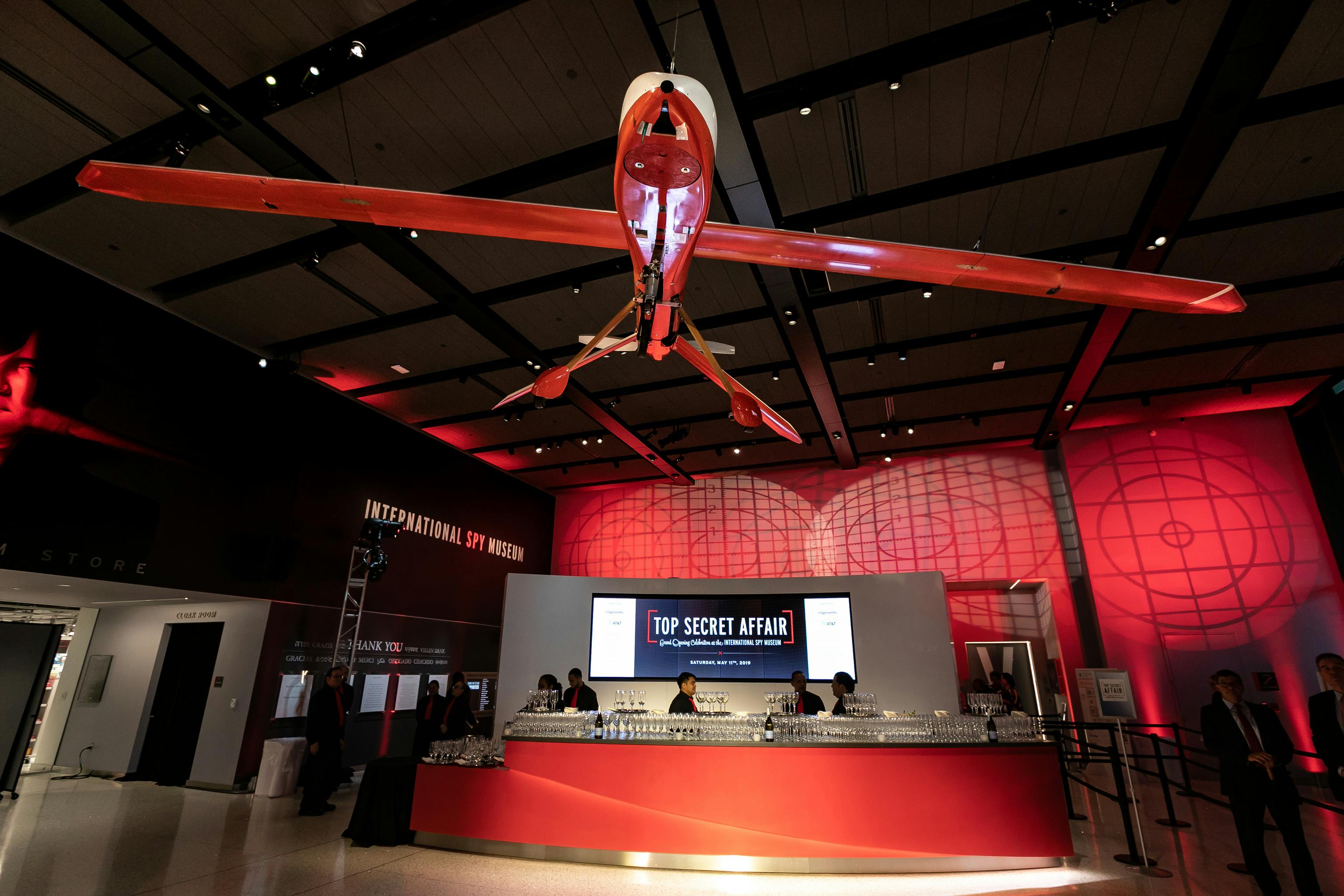 Featured photo from Lobby