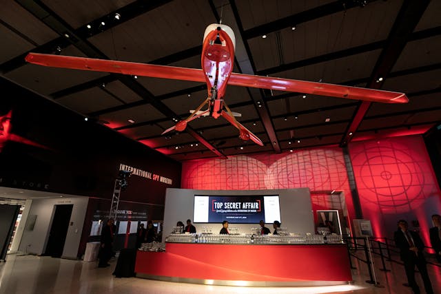 Featured photo from Lobby