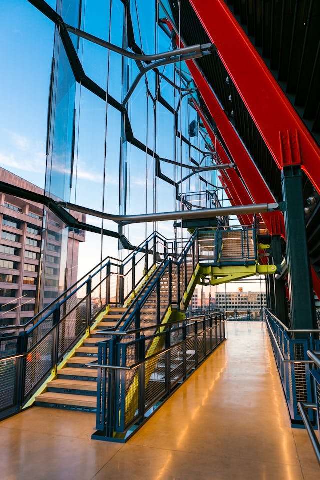 Featured photo from The Veil