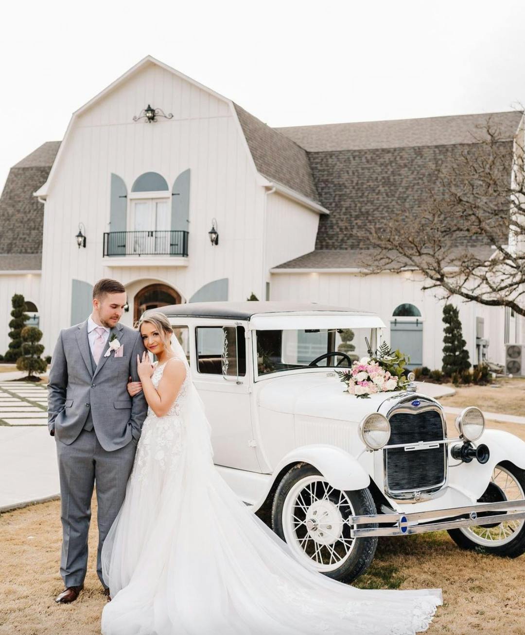 Featured photo from The French Farmhouse