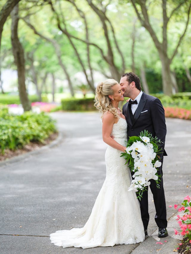 Featured photo from Romantic and Tropical Wedding at The Ritz Carlton, Amelia Island