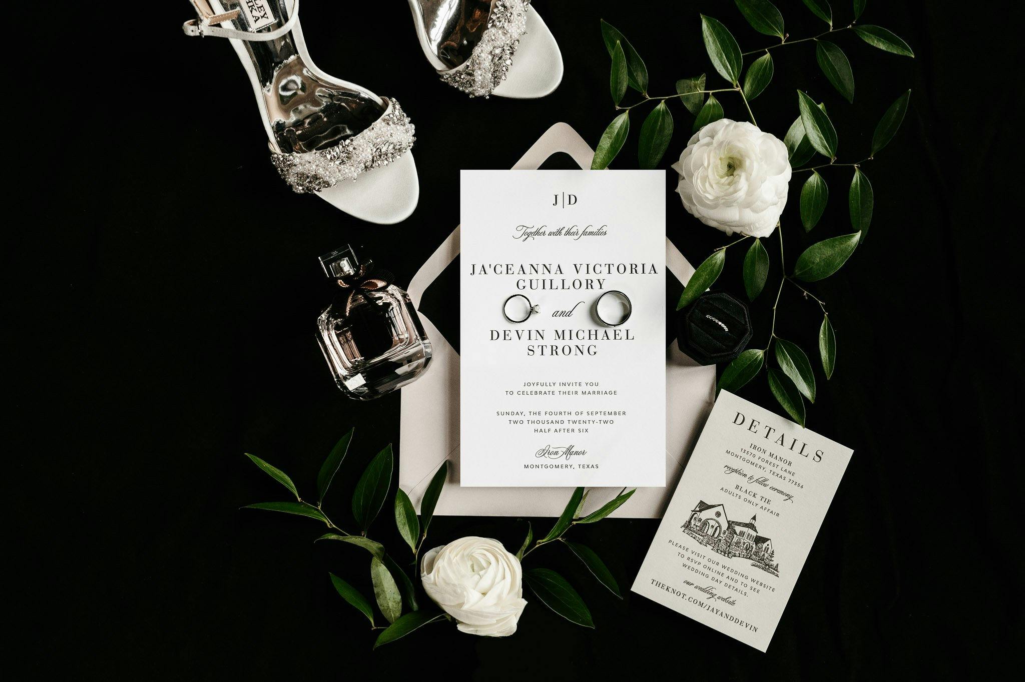 Featured photo from Jay & Devin