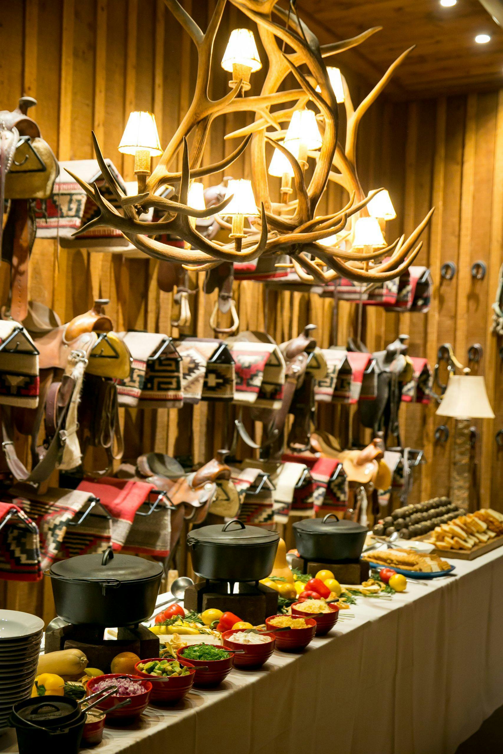 Featured photo from Wonderful Wooded Corporate Summit in Montana