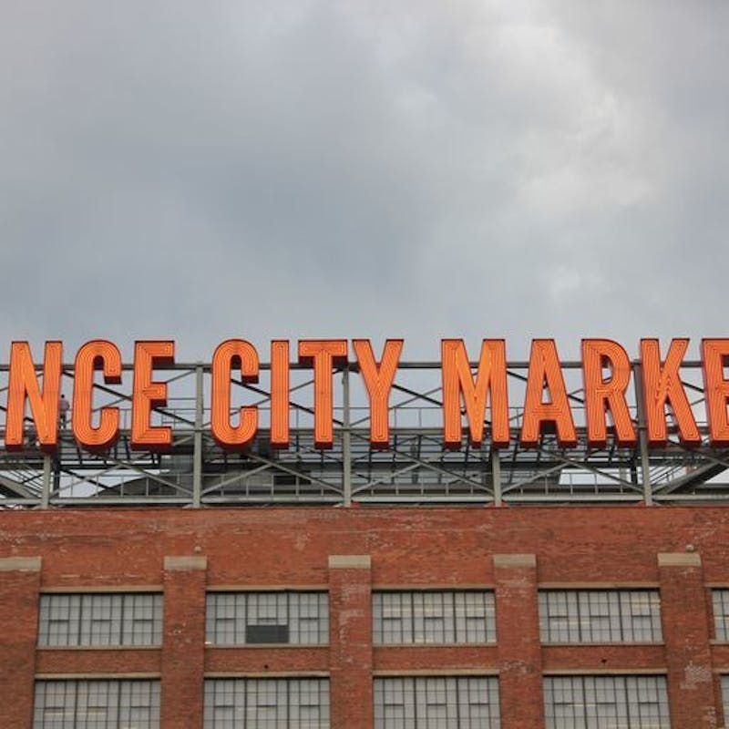 Cinco de Mayo on The Roof — Ponce City Market