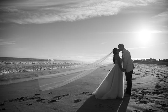 Featured photo from Traditional Wedding at The Misquamicut Club in Westerly, Rhode Island