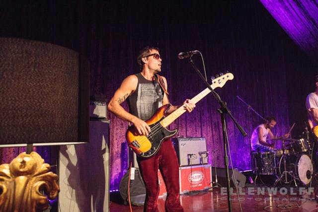 Featured photo from Backyard Summer Party