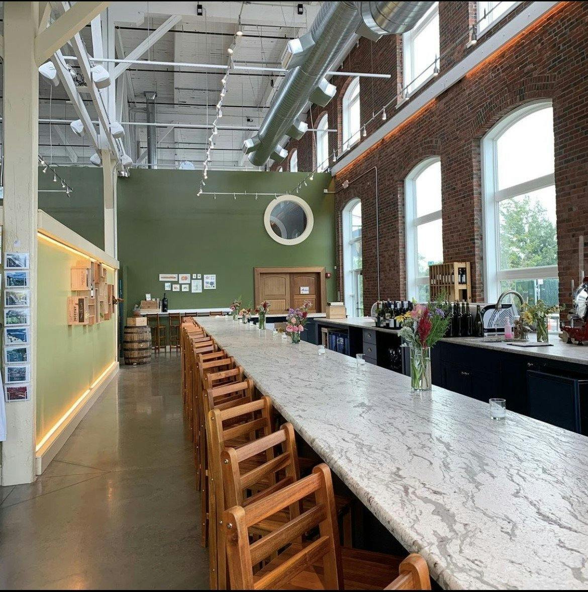 Rosemont Market & Wine Bar Rosemont Market & Wine Bar PartySlate