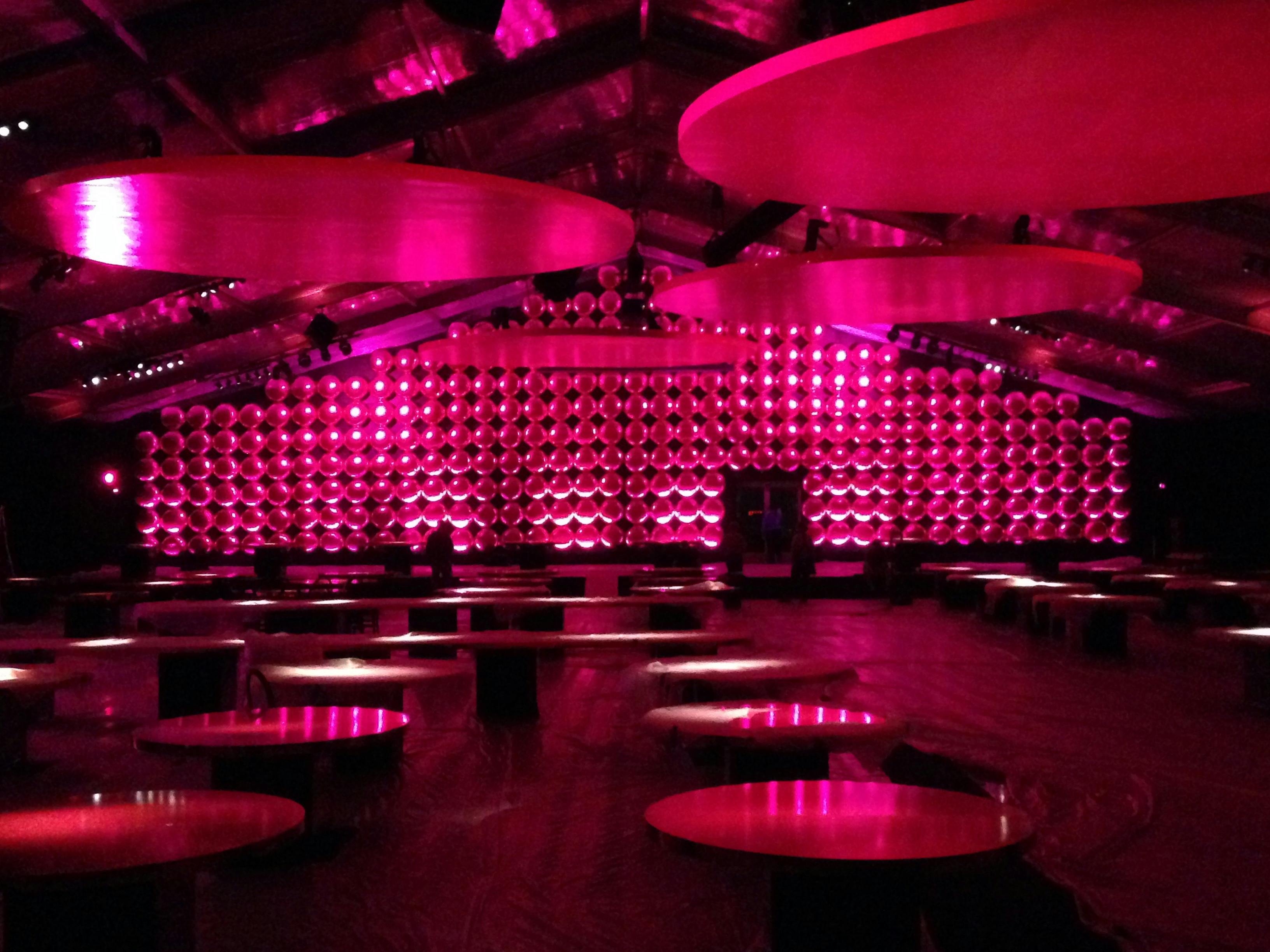 Top Hat Balloon Werks Los Angeles Design & Floral All Events 137