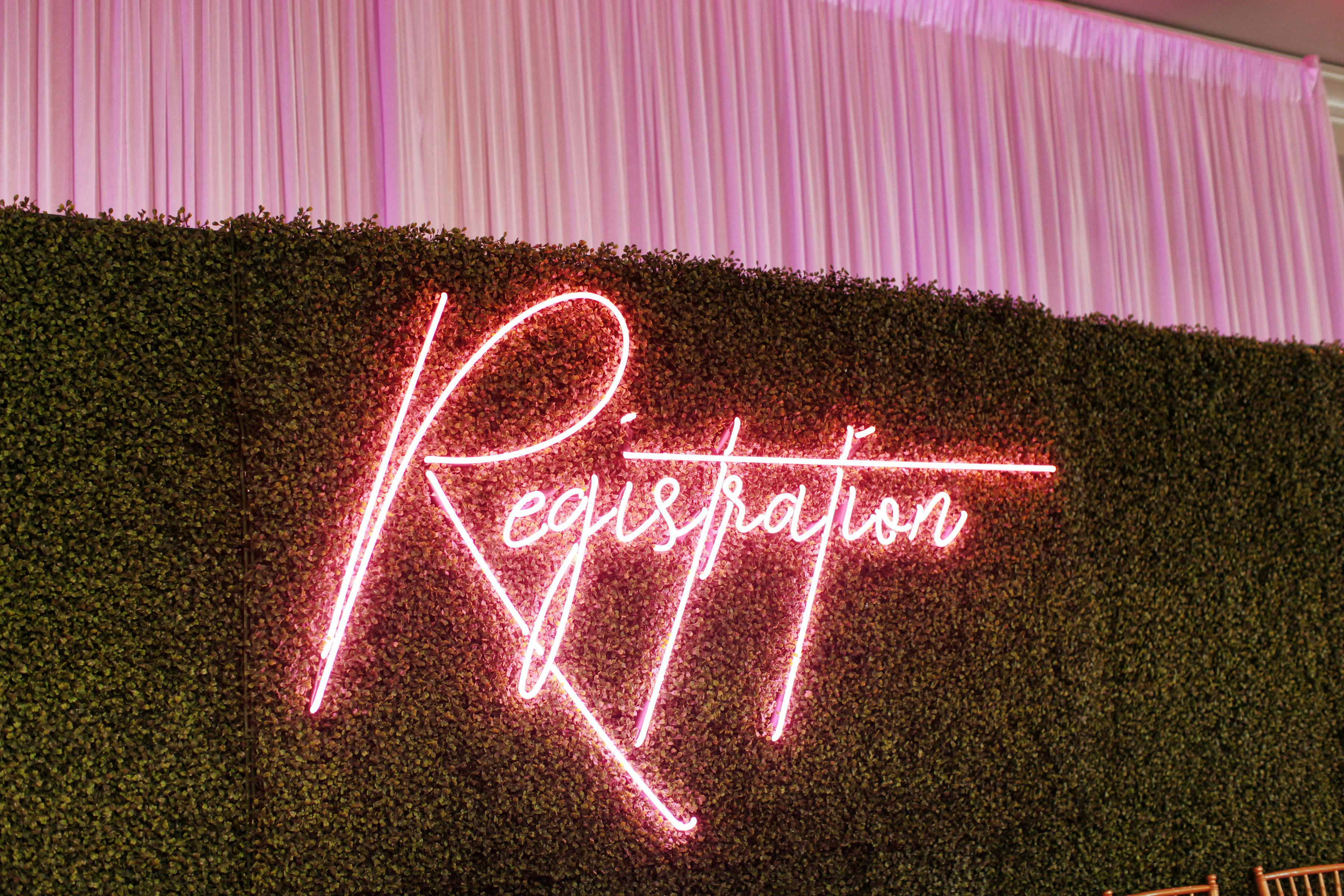 Fundraiser Stage Design Ideas posted by Tracie Domino Events
