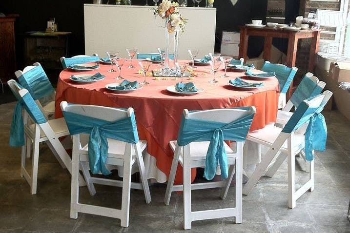 Sample Photos Conway Rental Center PartySlate