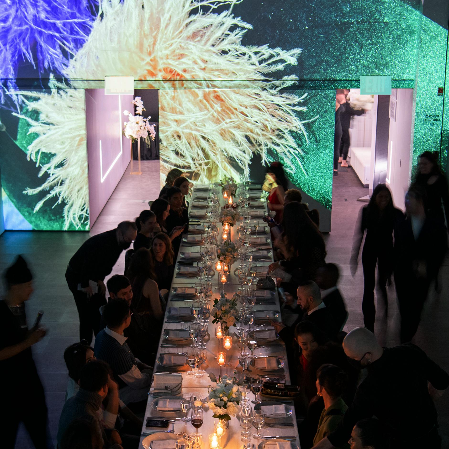 Lightbox New York Venue All Events 61 photos on PartySlate