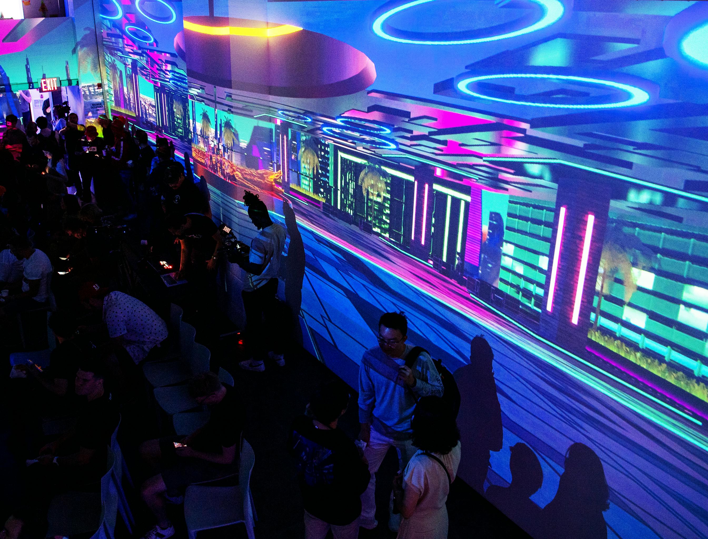 Lightbox New York Venue All Events 25 photos on PartySlate