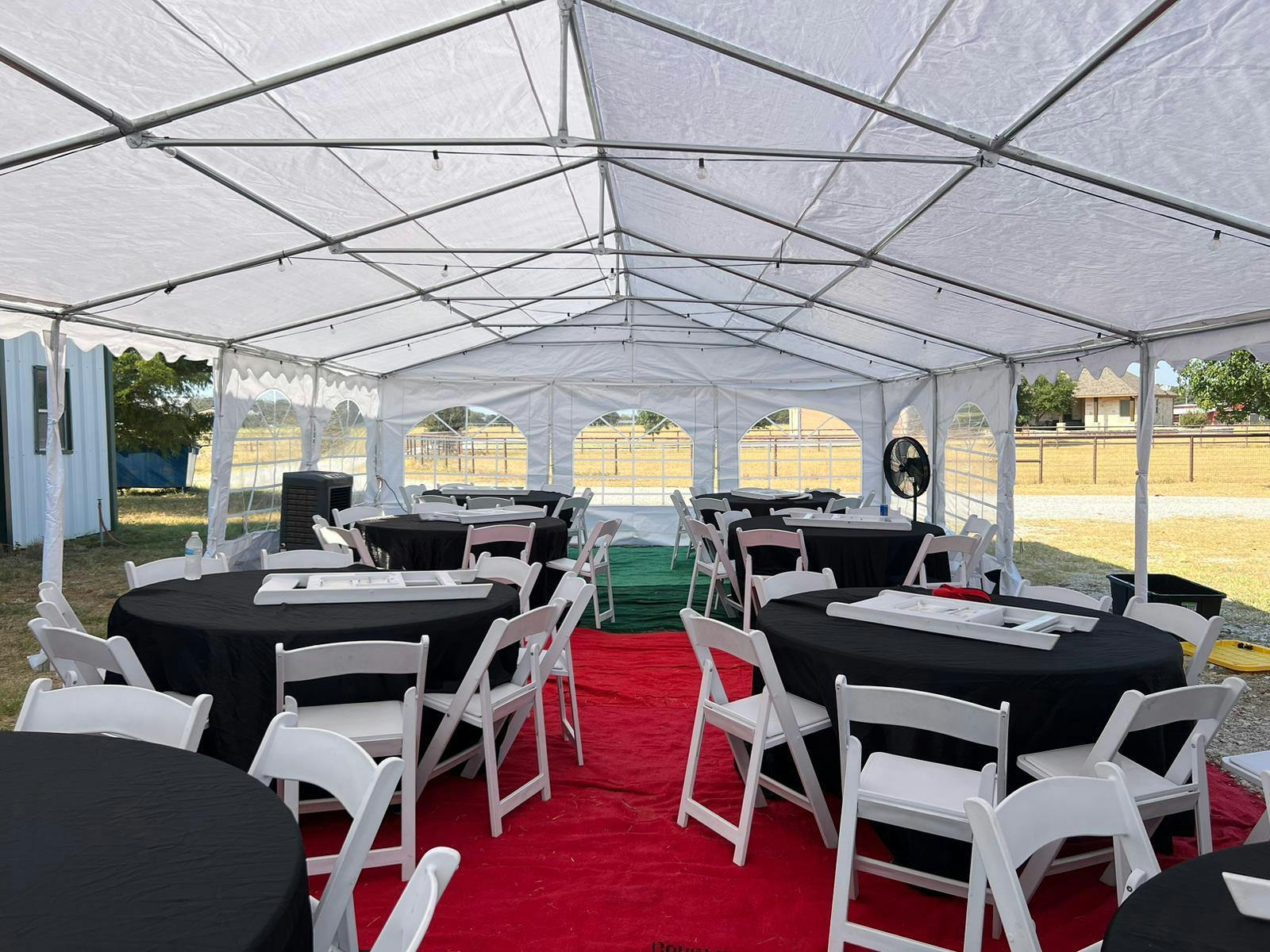 Featured photo from Marriage Setup