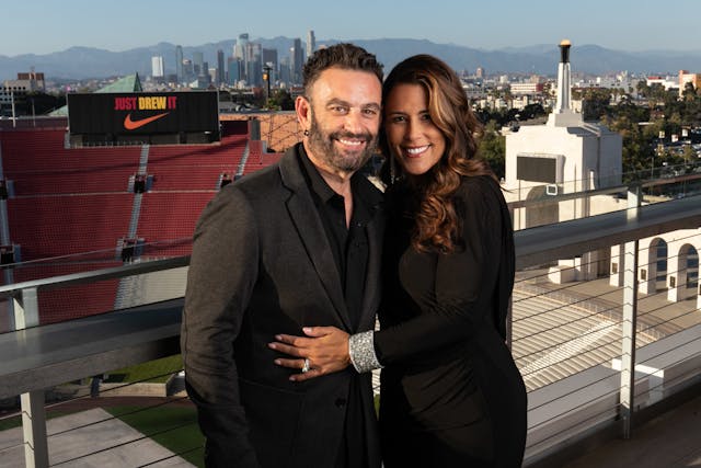 Featured photo from LA Coliseum Capture and Share