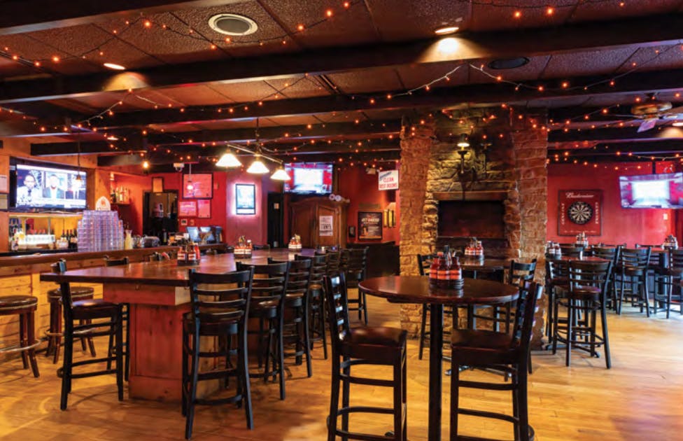 jake melnicks st patricks day