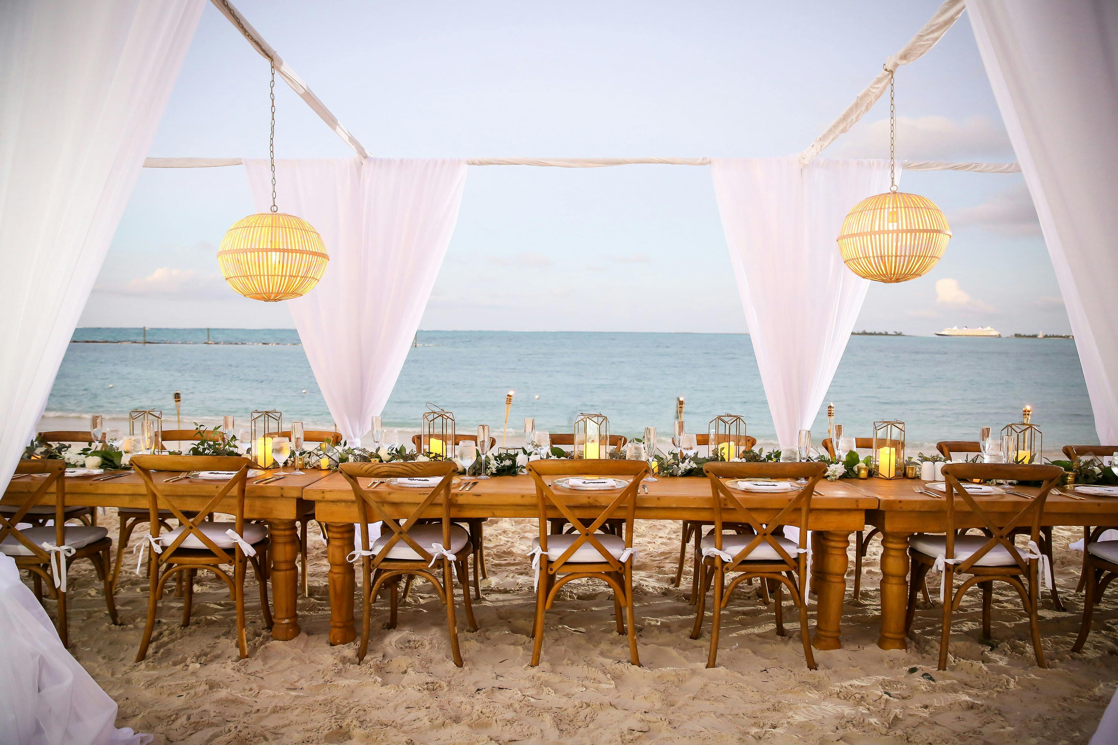 Featured photo from Baha Mar Cable Beach