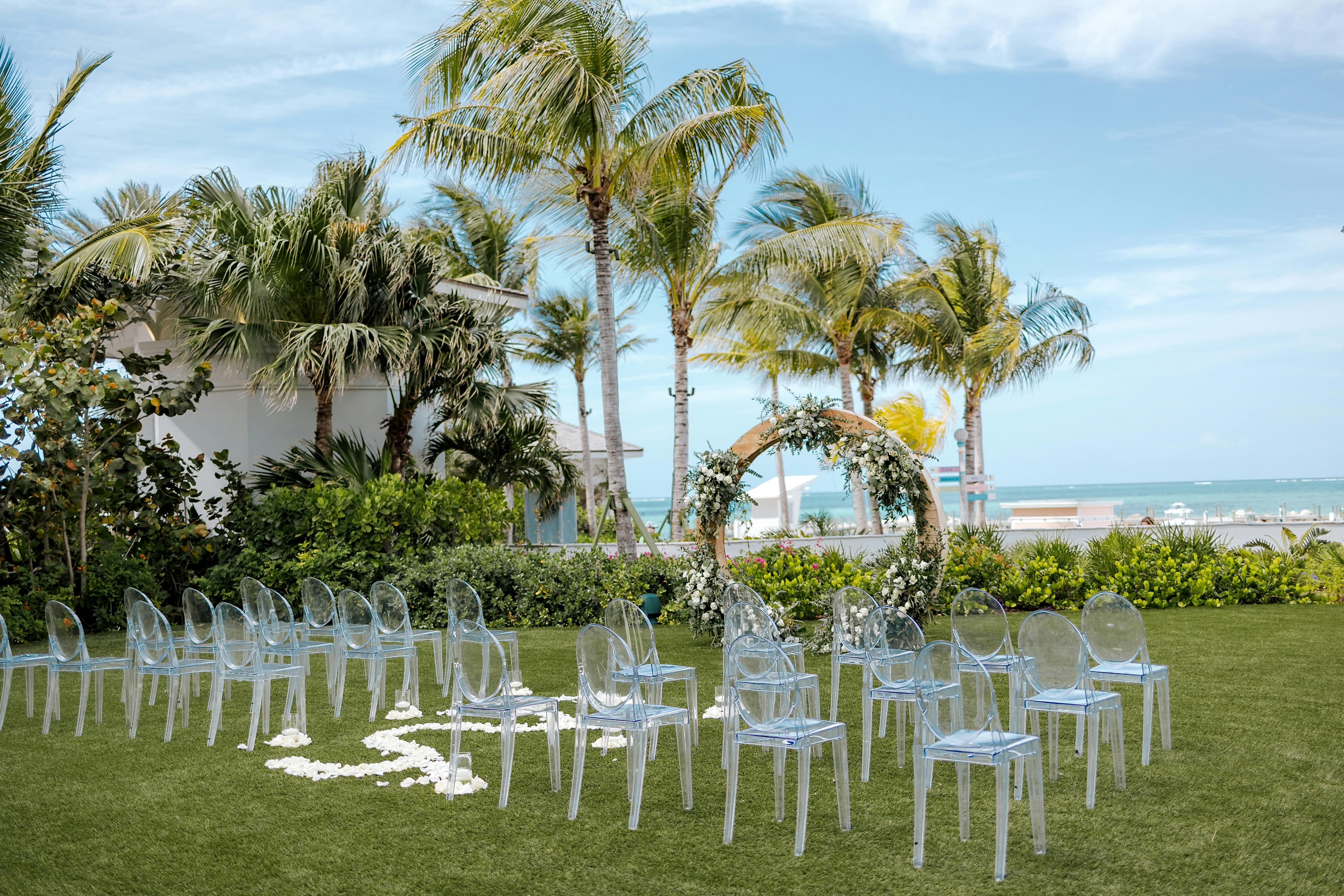 Baha Bay Event Lawn Grand Hyatt Baha Mar PartySlate Baha Bay Event Lawn Grand Hyatt Baha Mar PartySlate