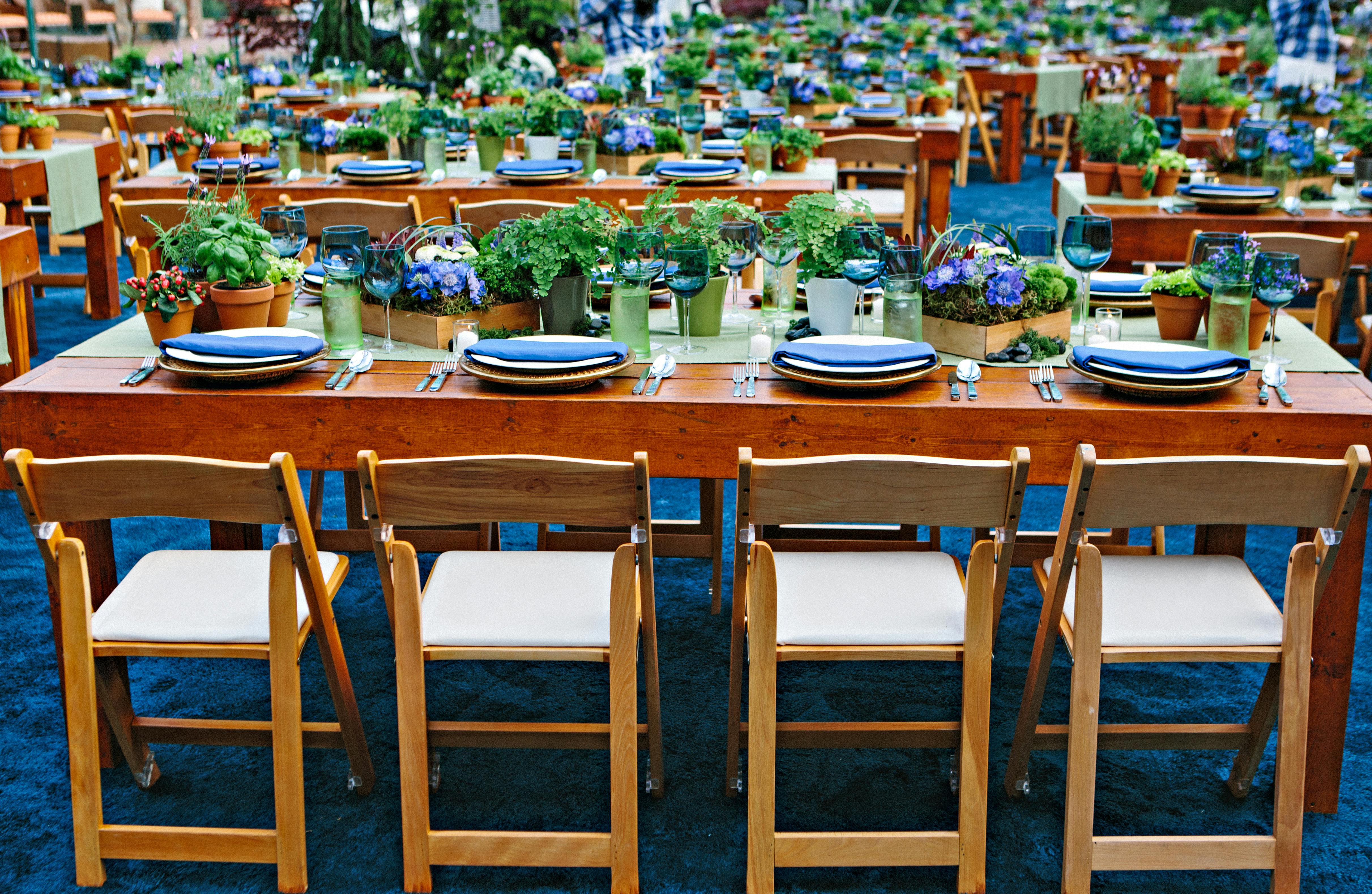 Birthday Decor Ideas posted by Good Gracious! Events
