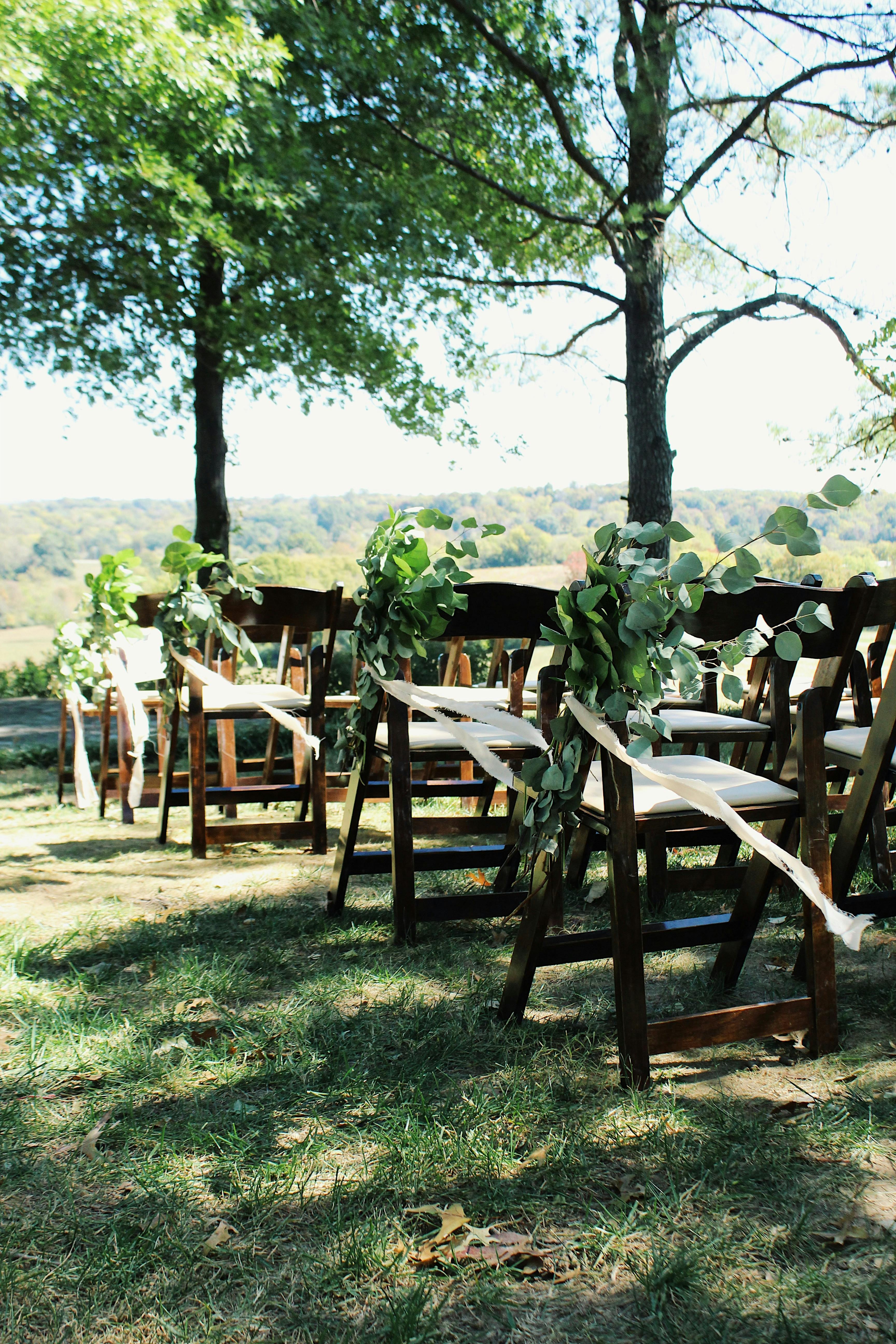 True South Farm, Event Space at True South Farm