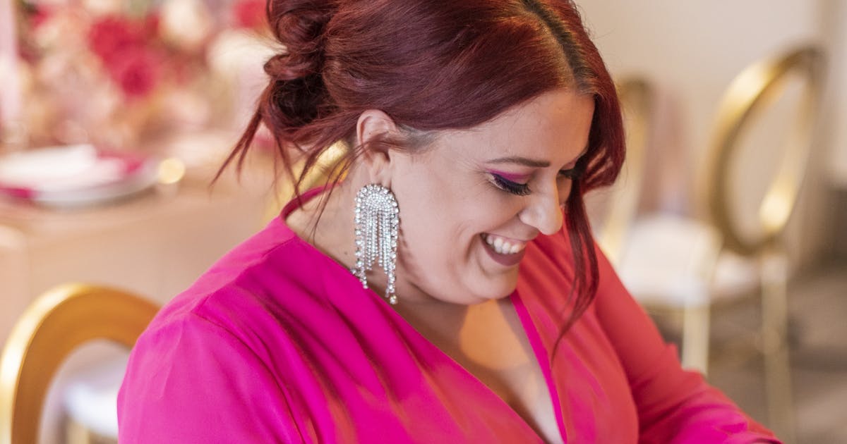 Fairy Godmother a Wedding & Event Company Bakersfield Event Planner