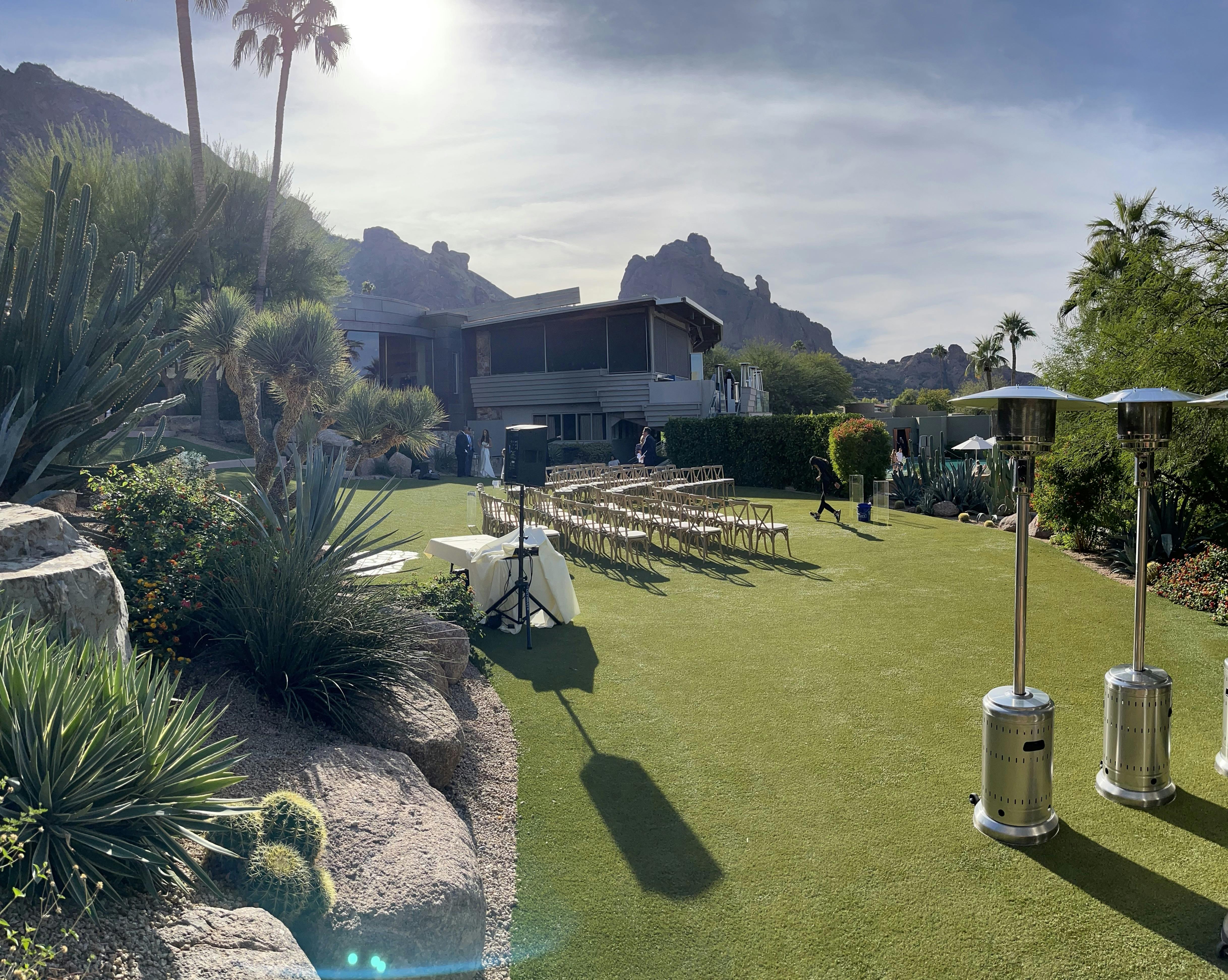 Featured photo from Wedding Sanctuary Resort