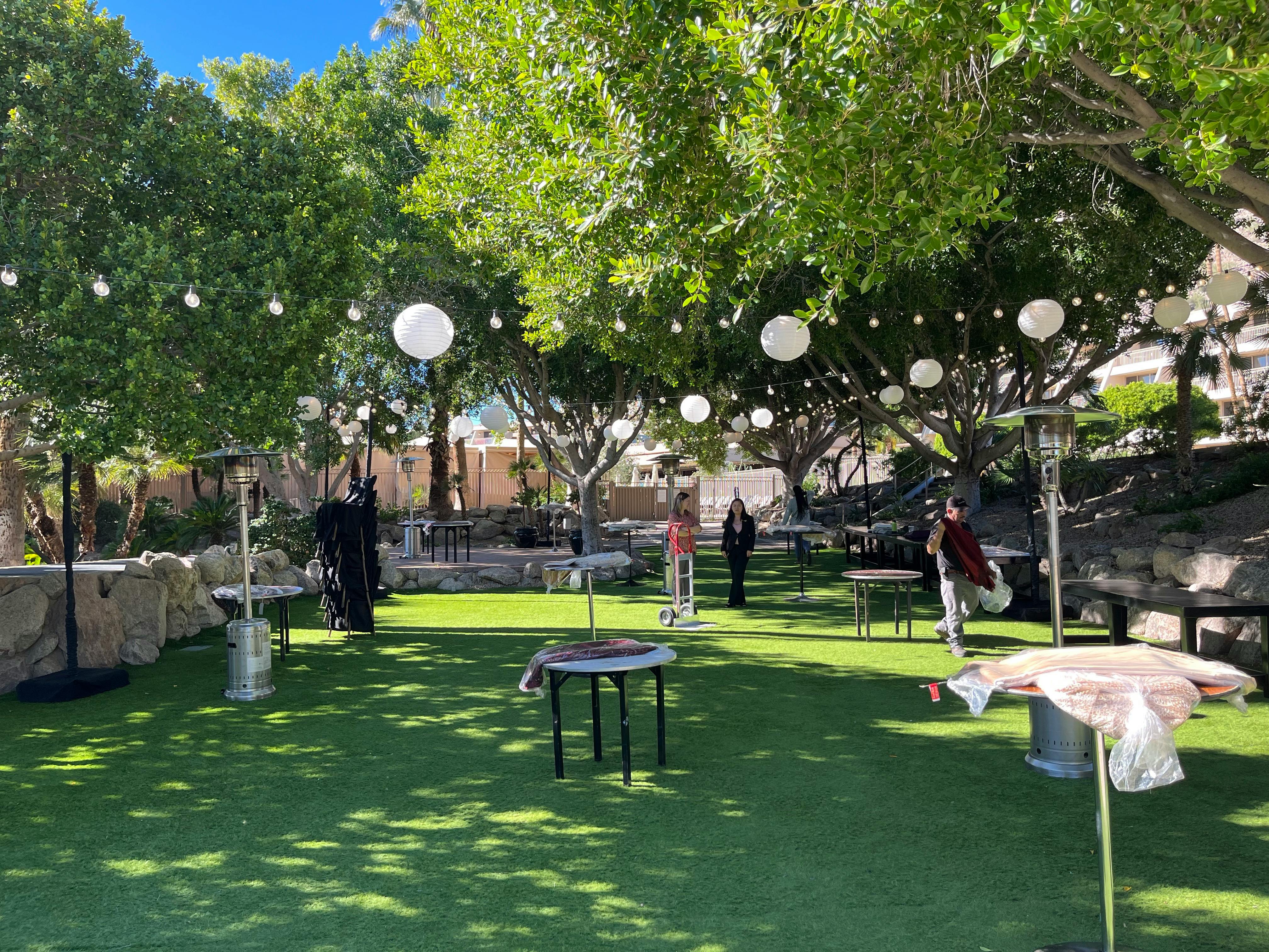 Featured photo from Corporate Event Phoenician