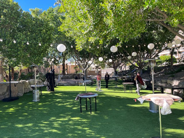 Featured photo from Corporate Event Phoenician