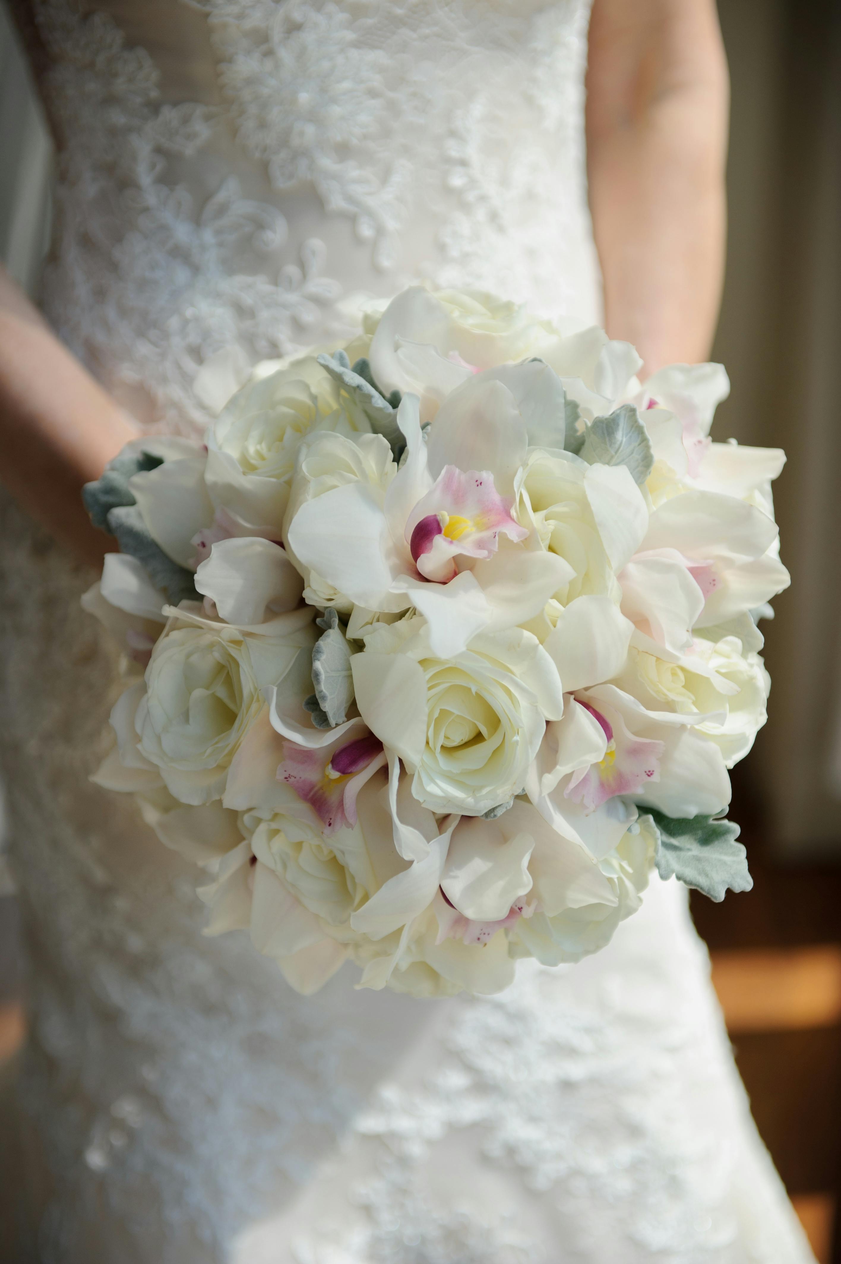 Wedding Bouquet Ideas posted by The Langham, Chicago